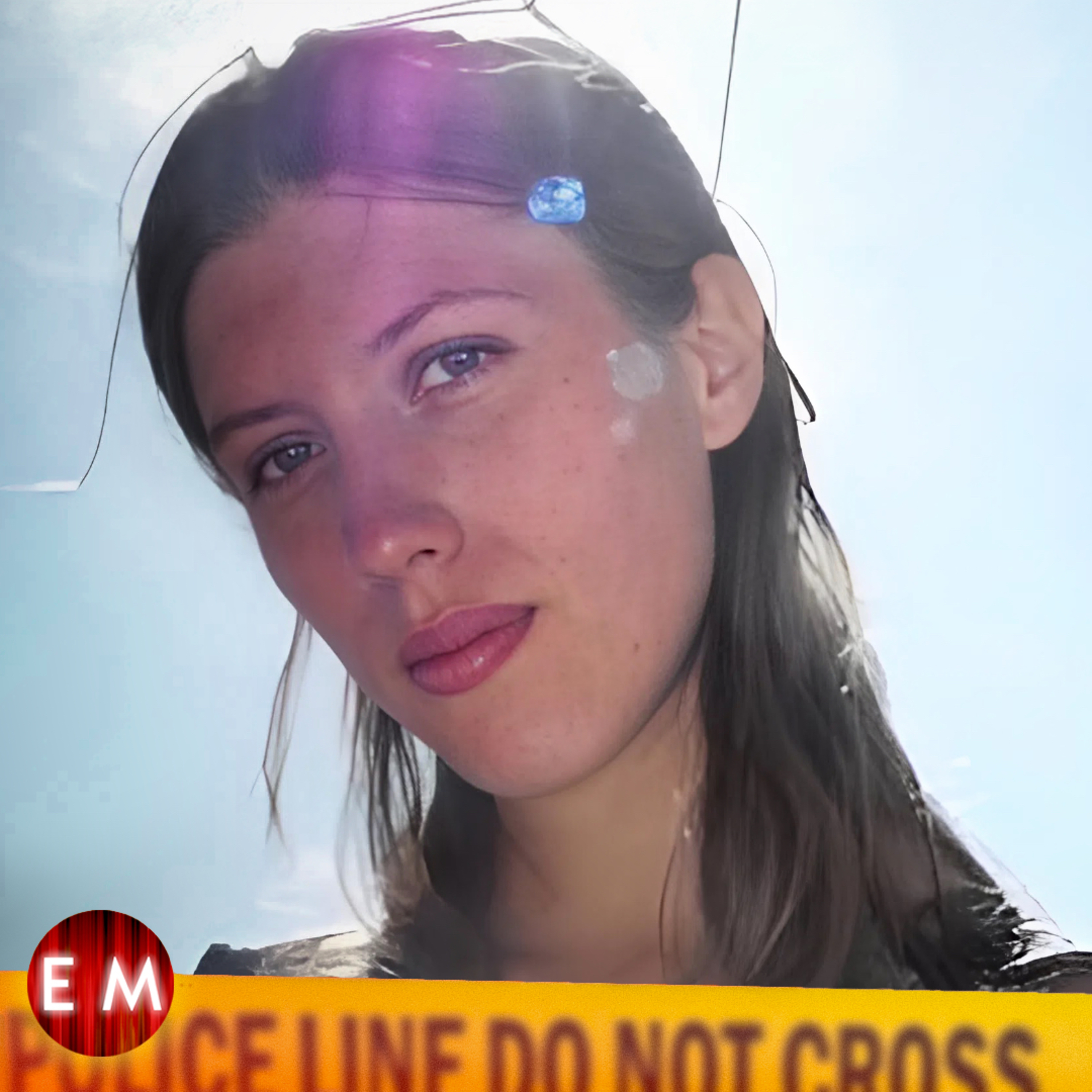 True Crime With Elli Mac