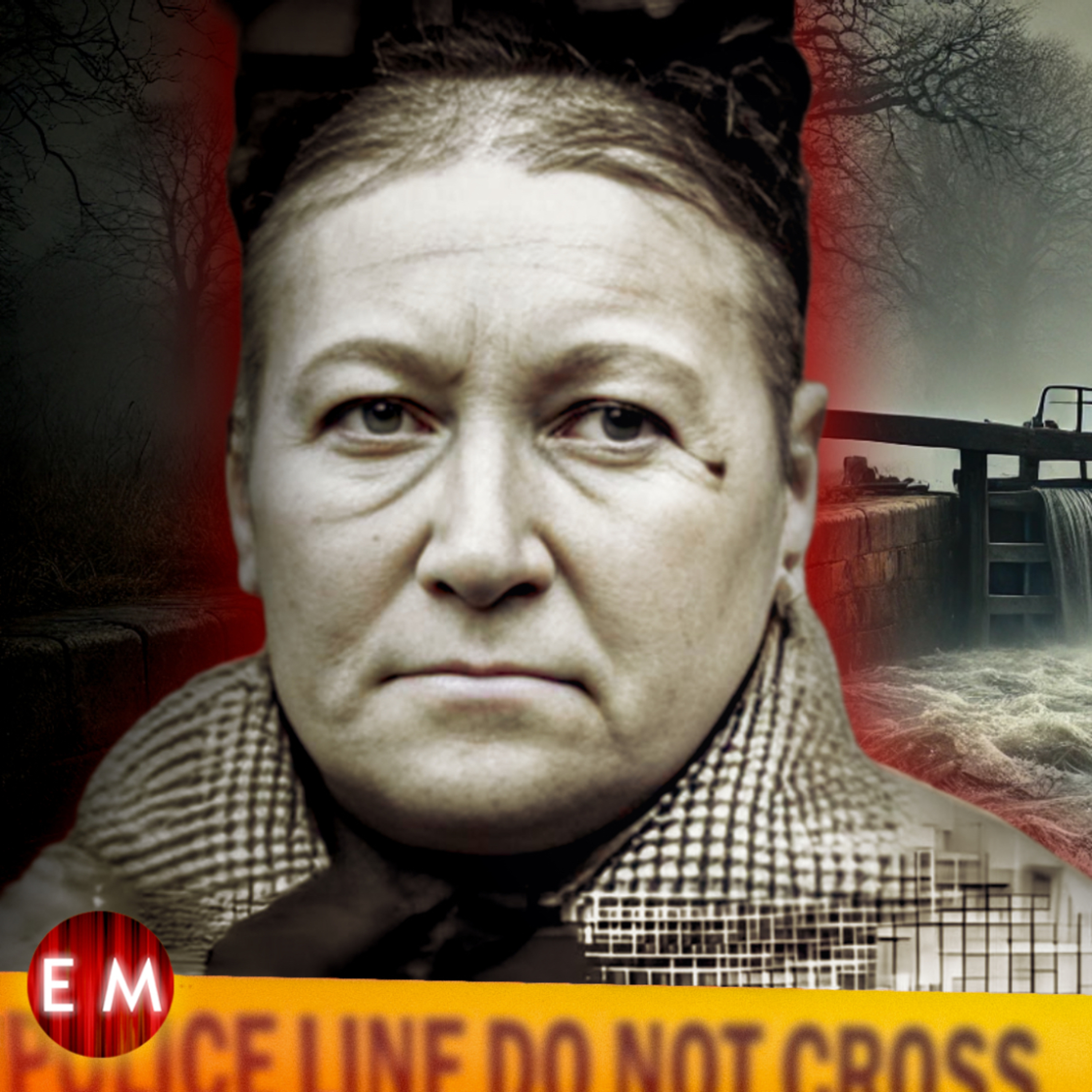 True Crime With Elli Mac