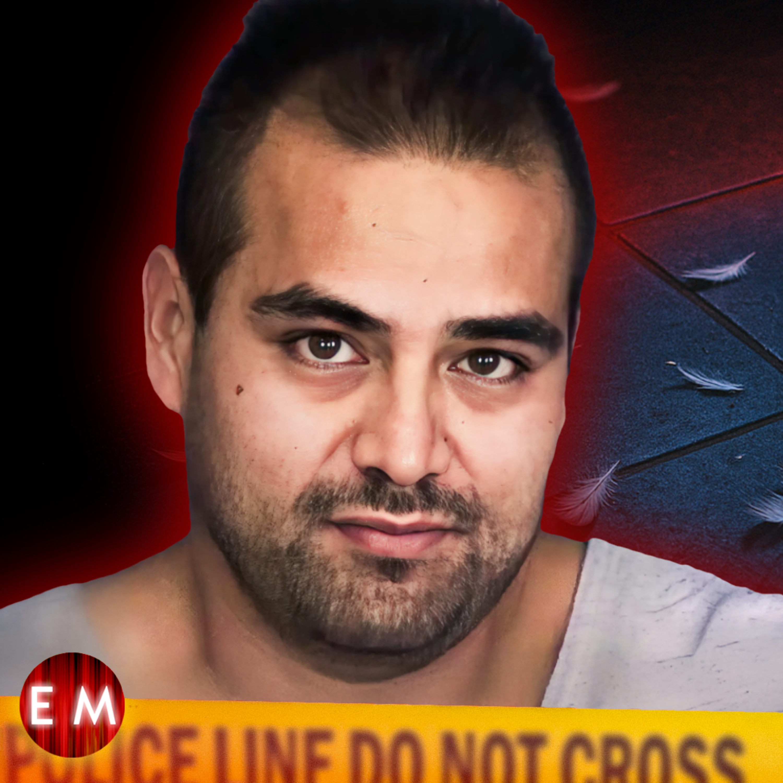 True Crime with Elli Mac