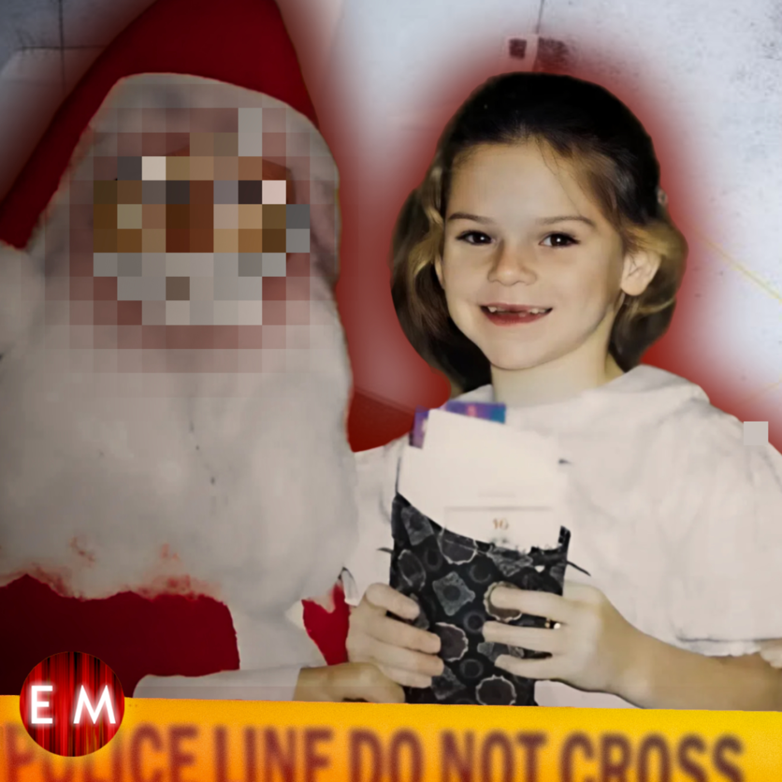 A December Massacre In Santa Claus, Georgia A December Massacre In Santa Claus, Georgia