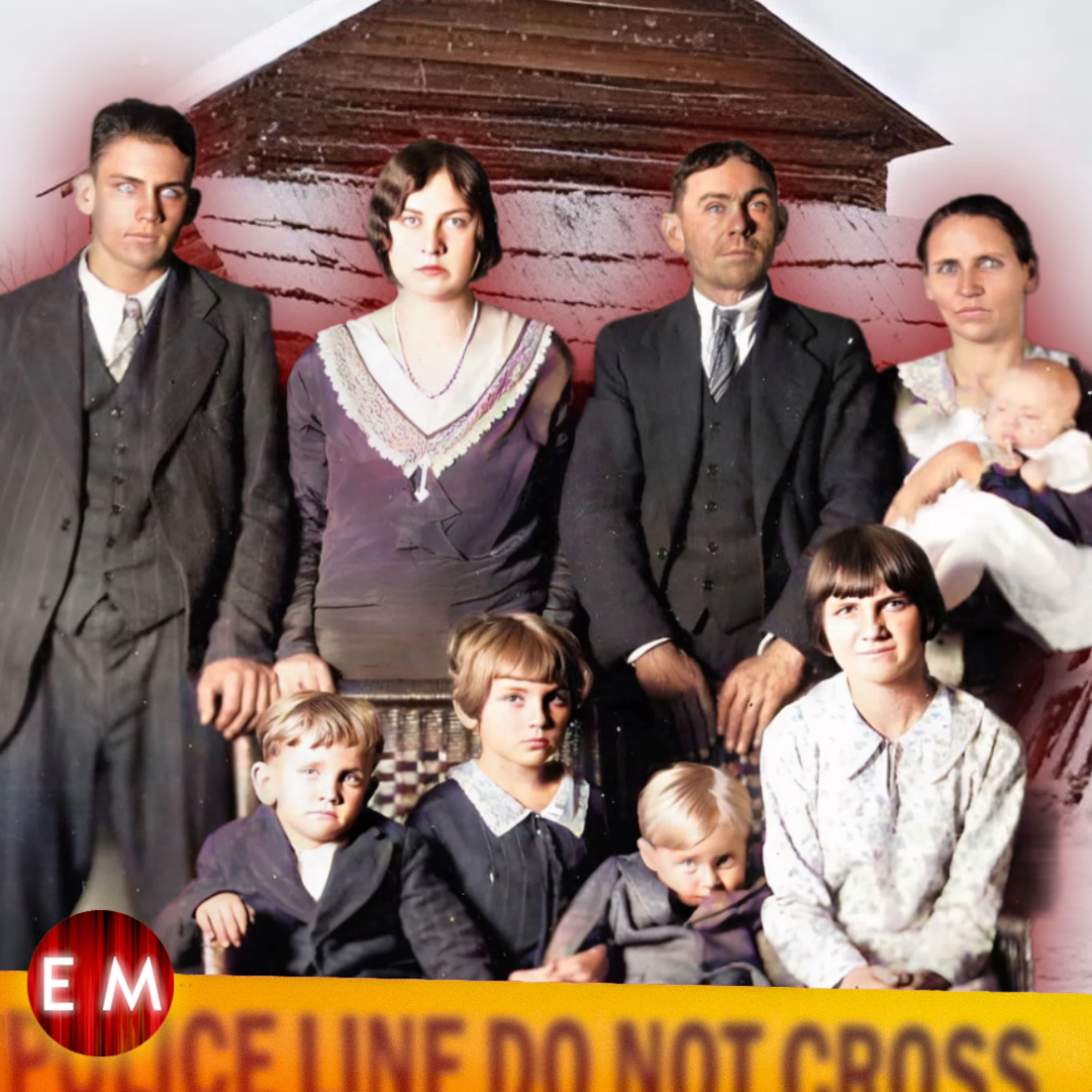 True Crime With Elli Mac