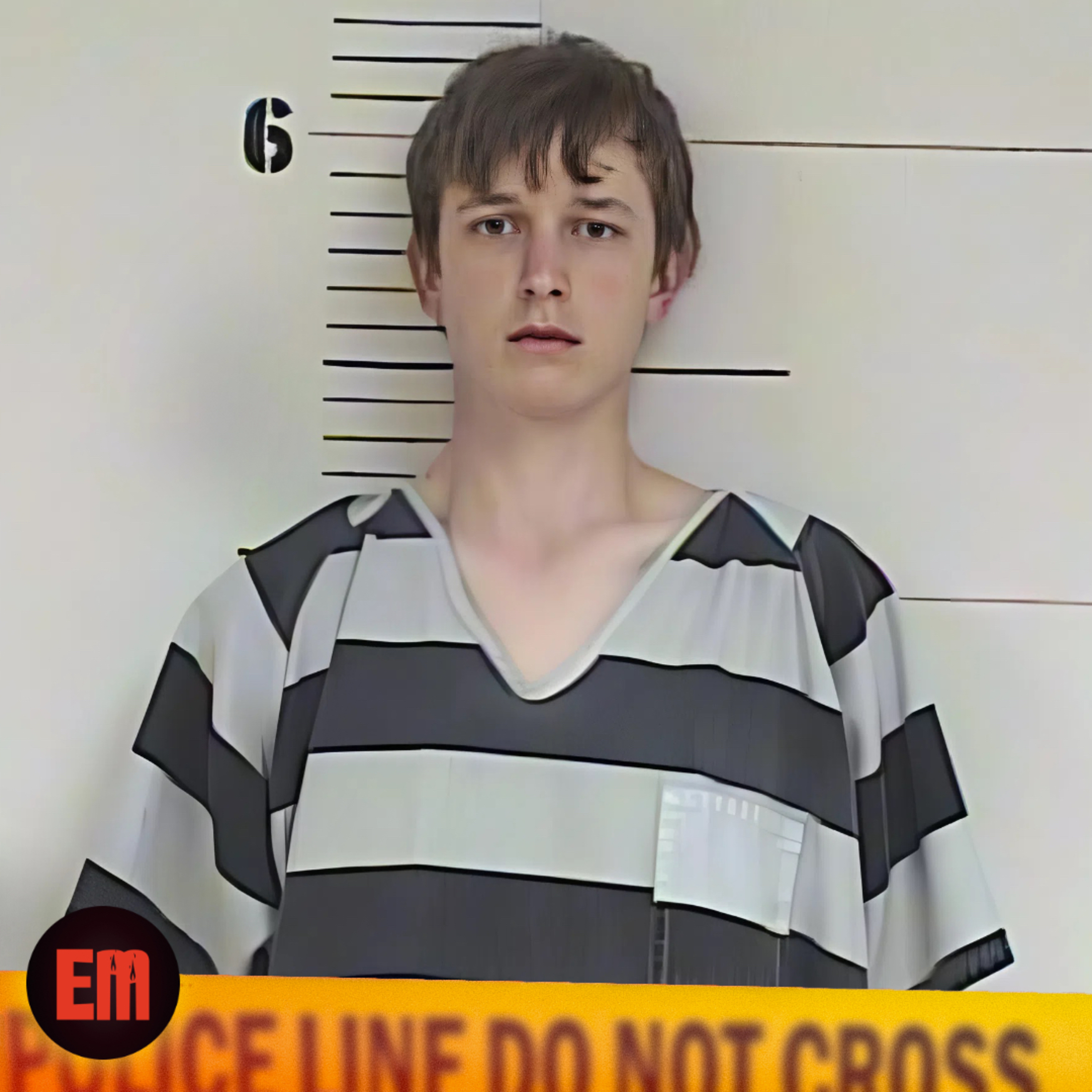 True Crime with Elli Mac