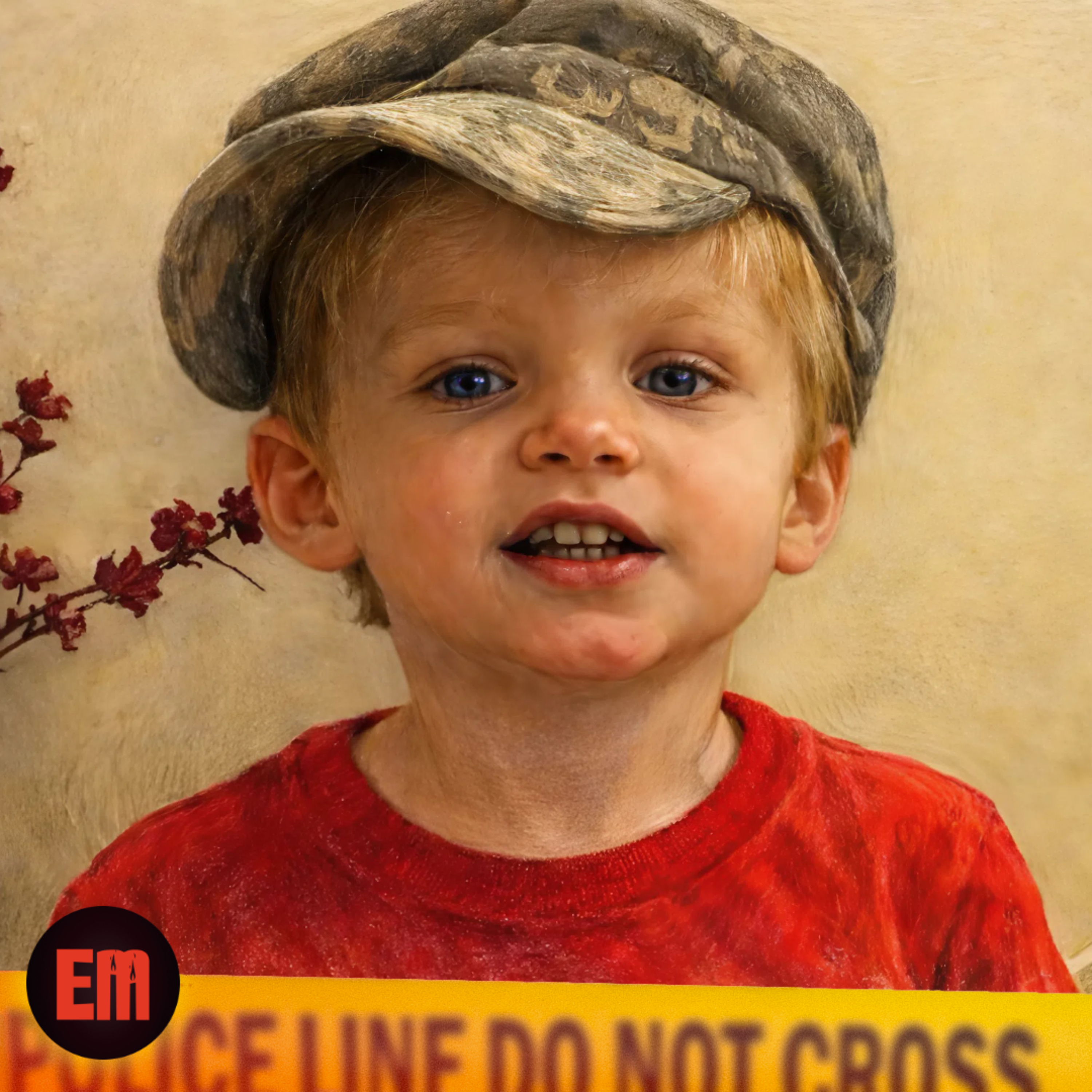 Dylan Schumaker: The Killer Babysitter