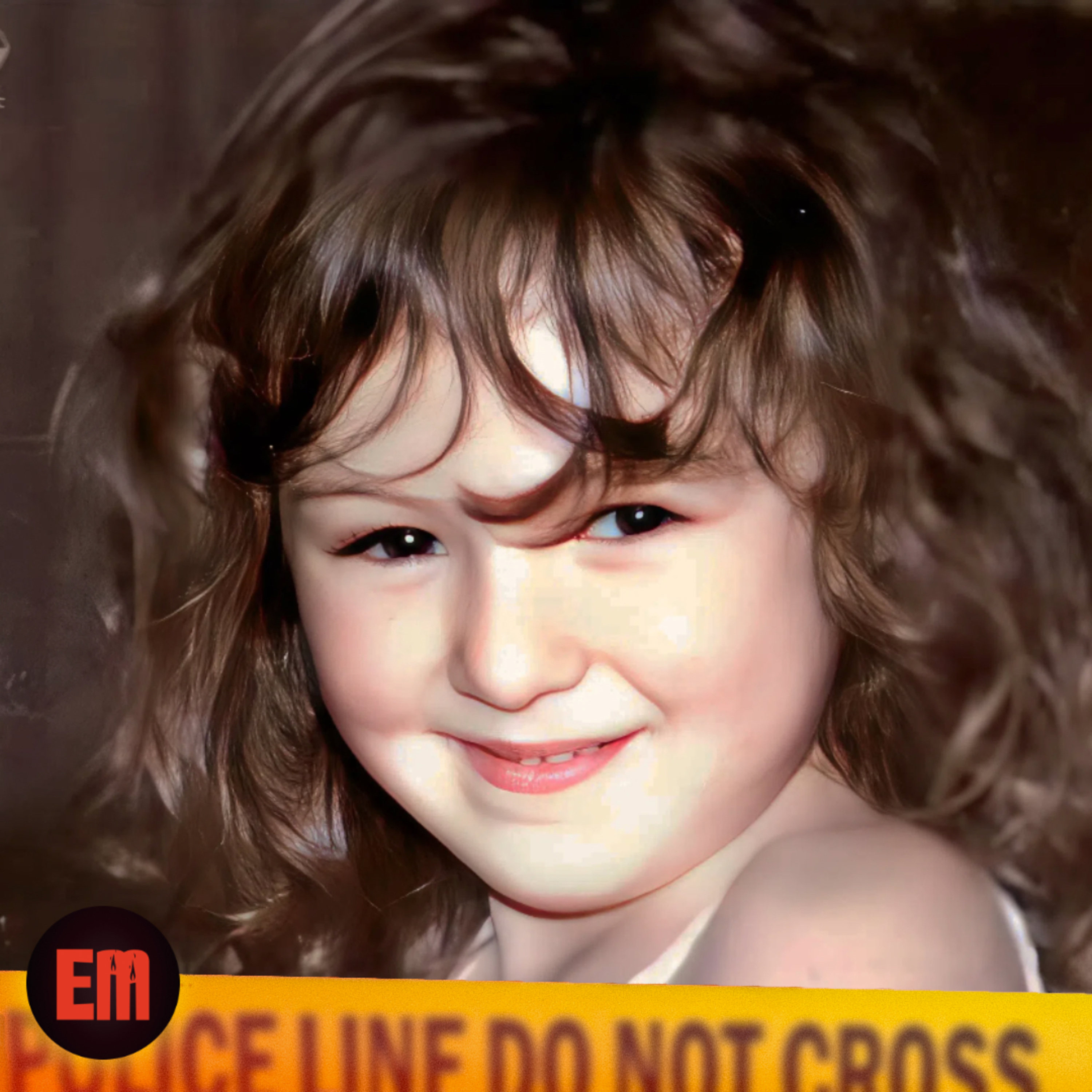 Abducted On Her Way To School: The Murder Of Teresa Cormack