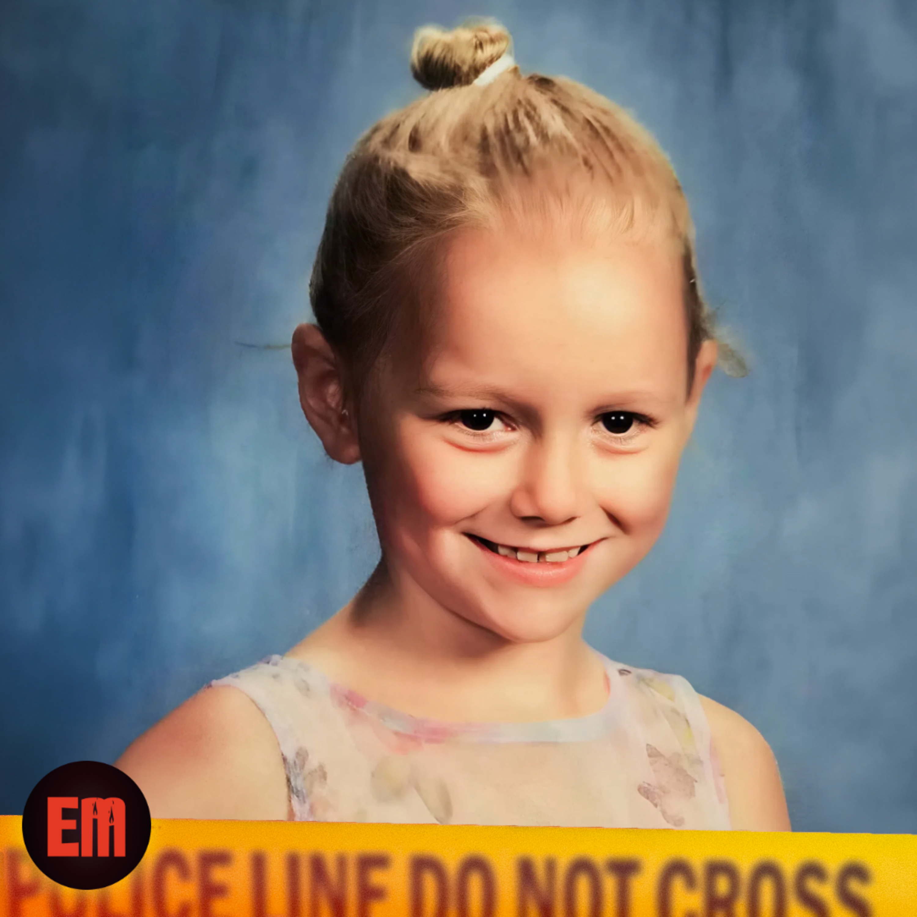 100 Years for Killing His Own Daughter