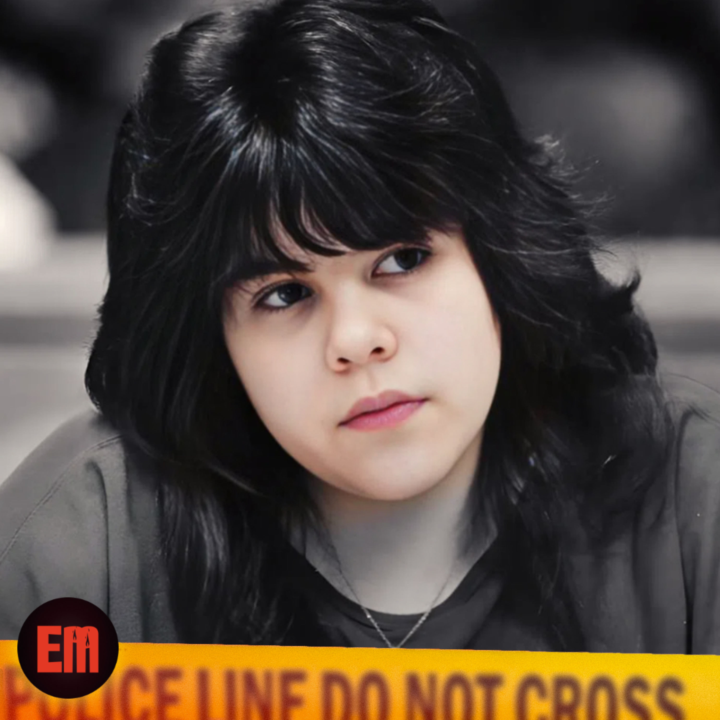 The 14-Year-Old Sentenced To 297 Years… Then Released