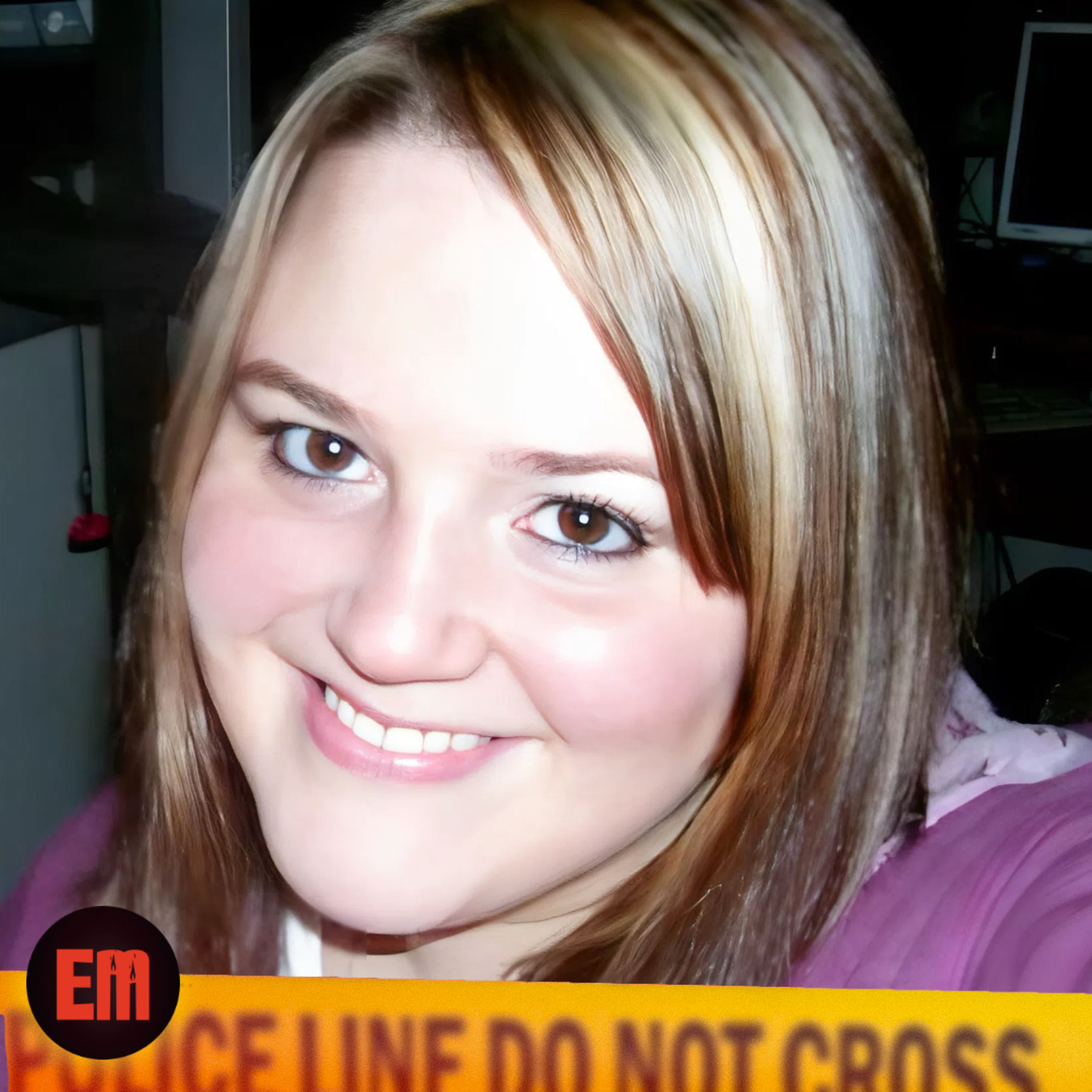 True Crime with Elli Mac
