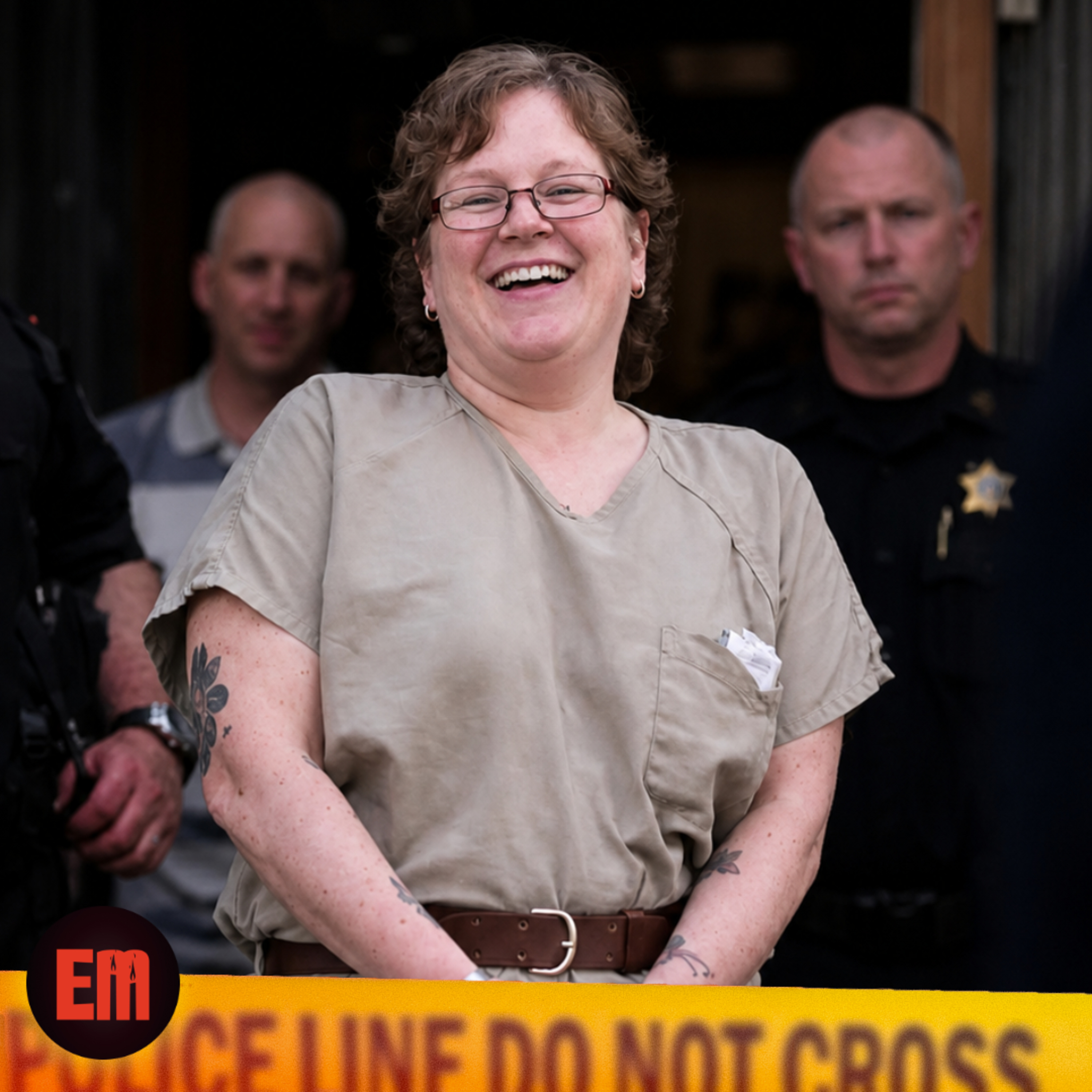 True Crime with Elli Mac