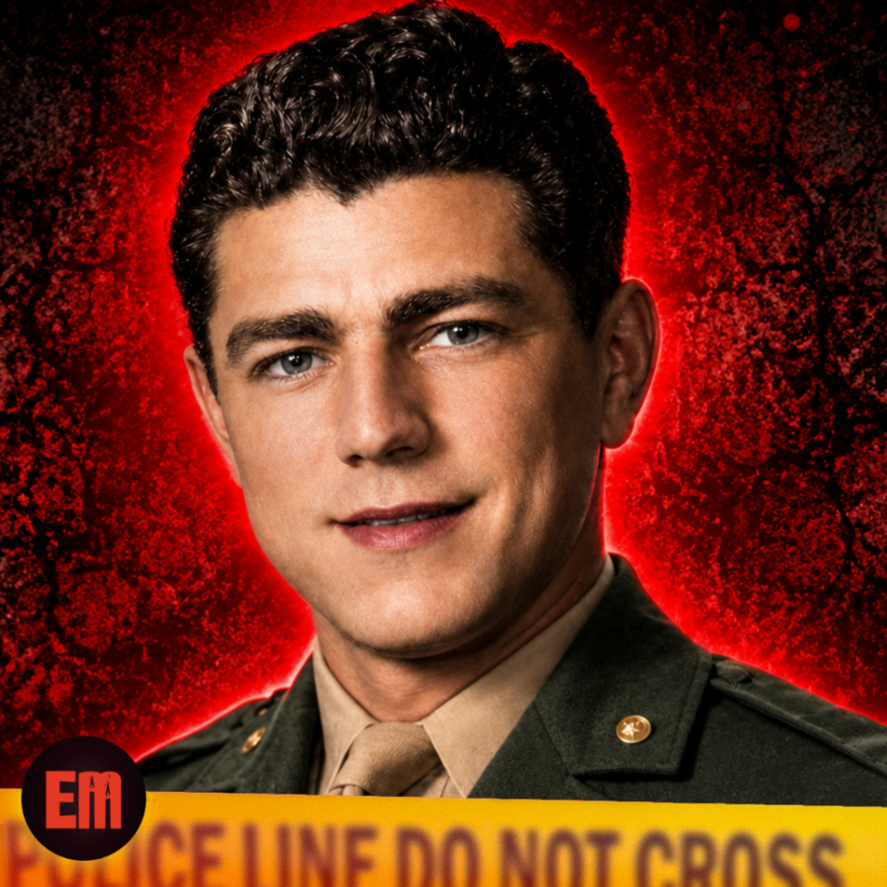 The Trick-or-Treat Murder of Peter Fabiano episode artwork