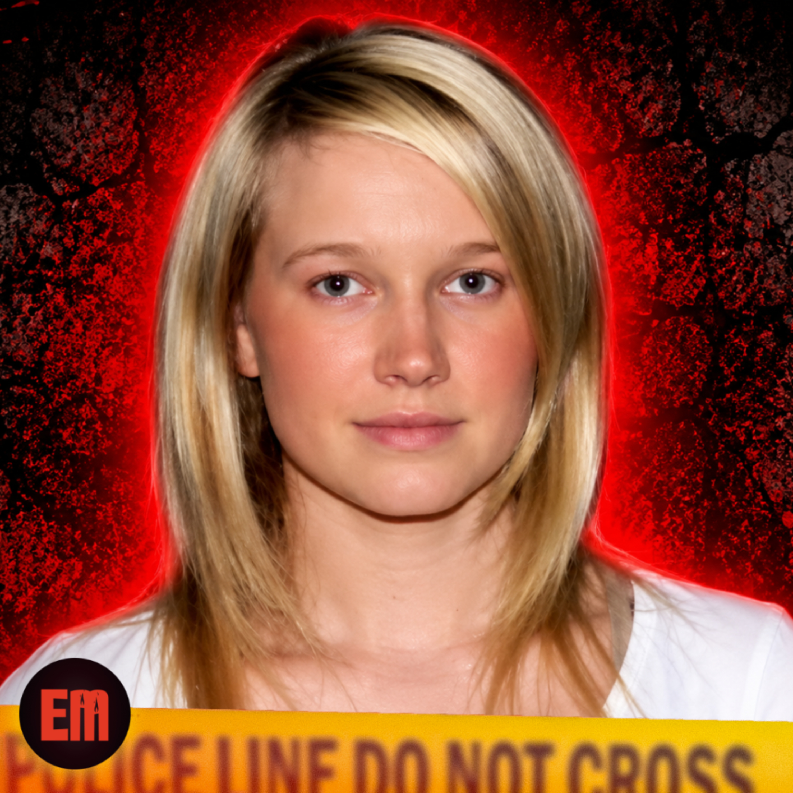 A Halloween Murder: Rebekah Gay episode artwork