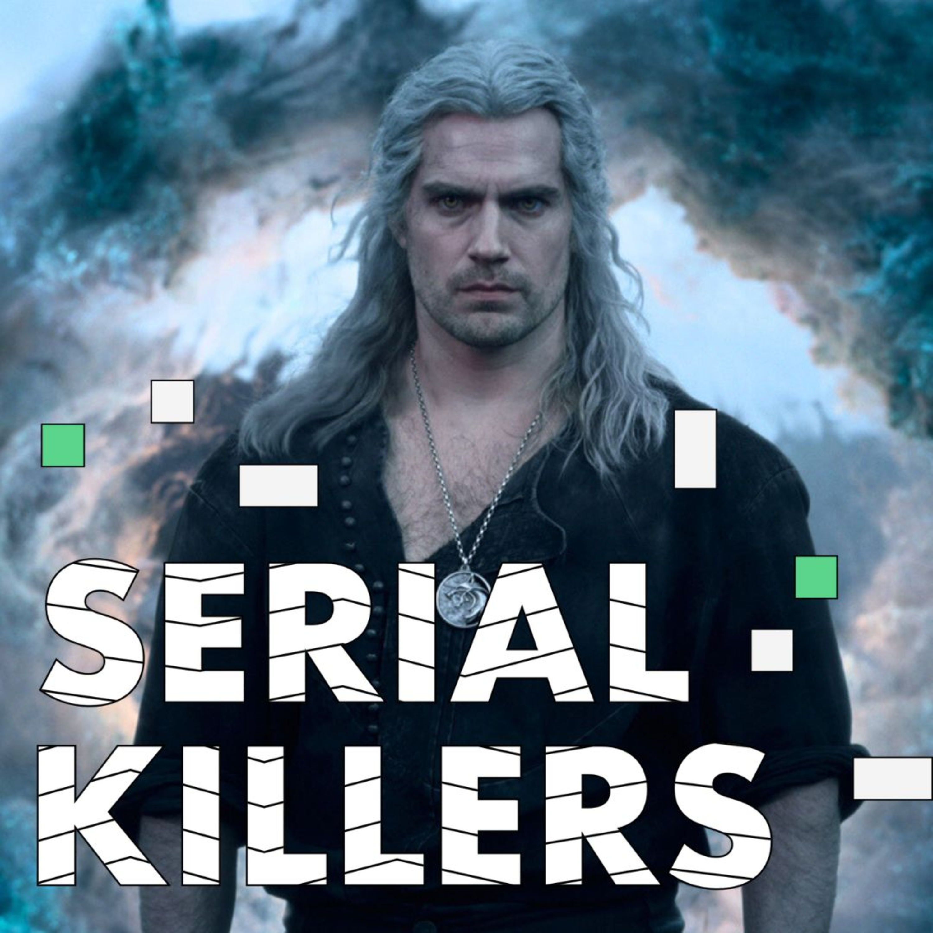 Serial Killers | Filmweb