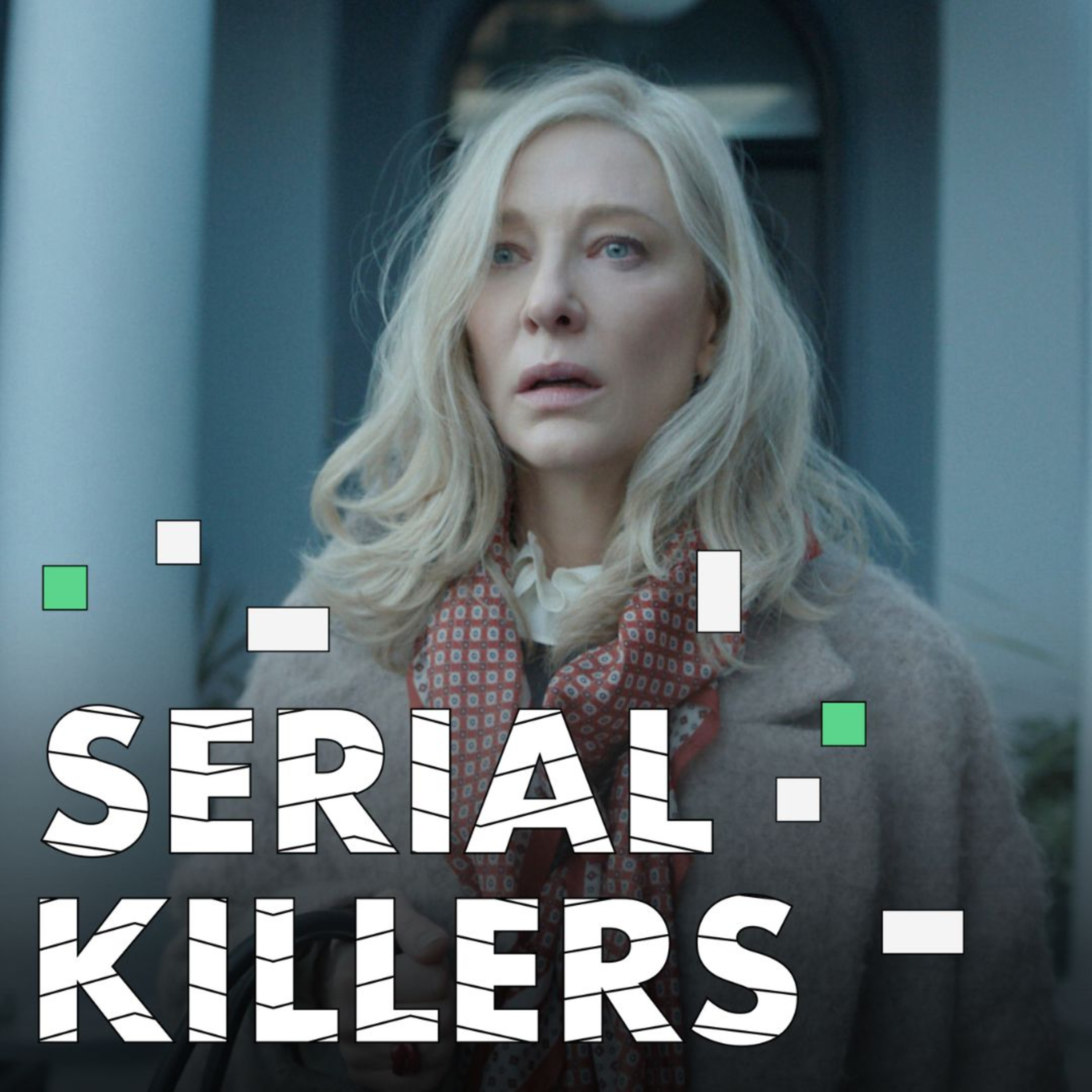 Serial Killers | Filmweb