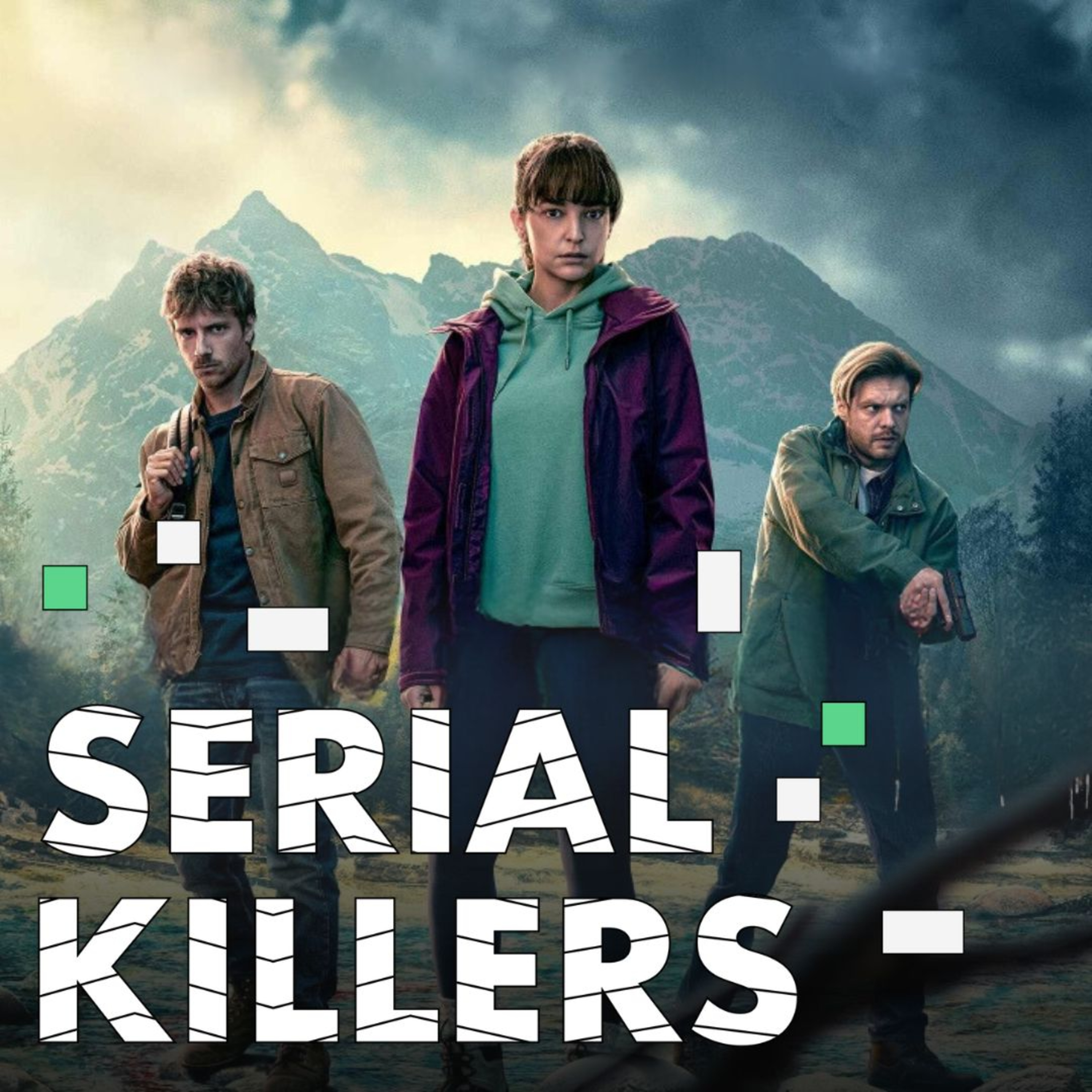 Serial Killers | Filmweb