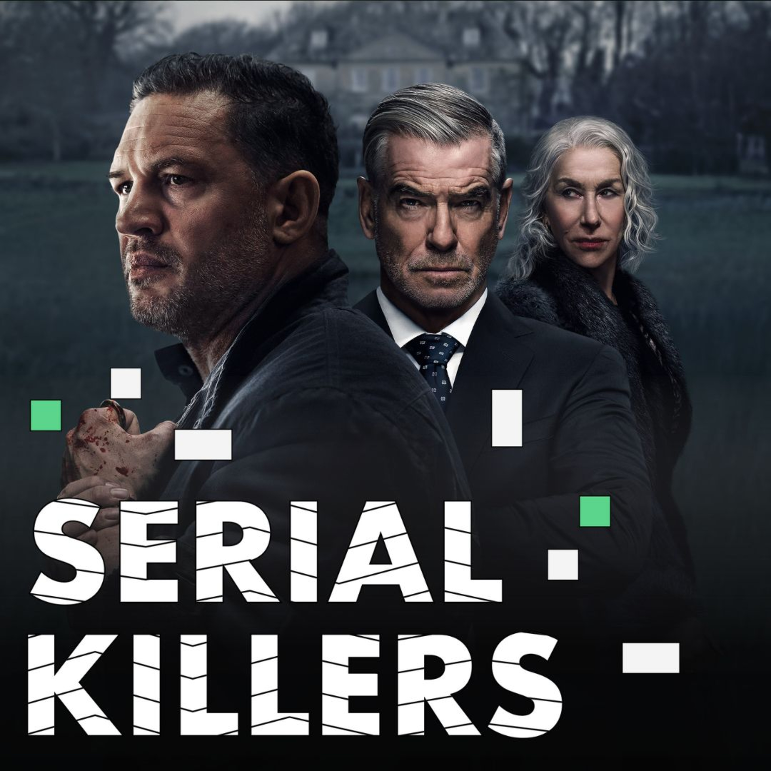 Serial Killers | Filmweb