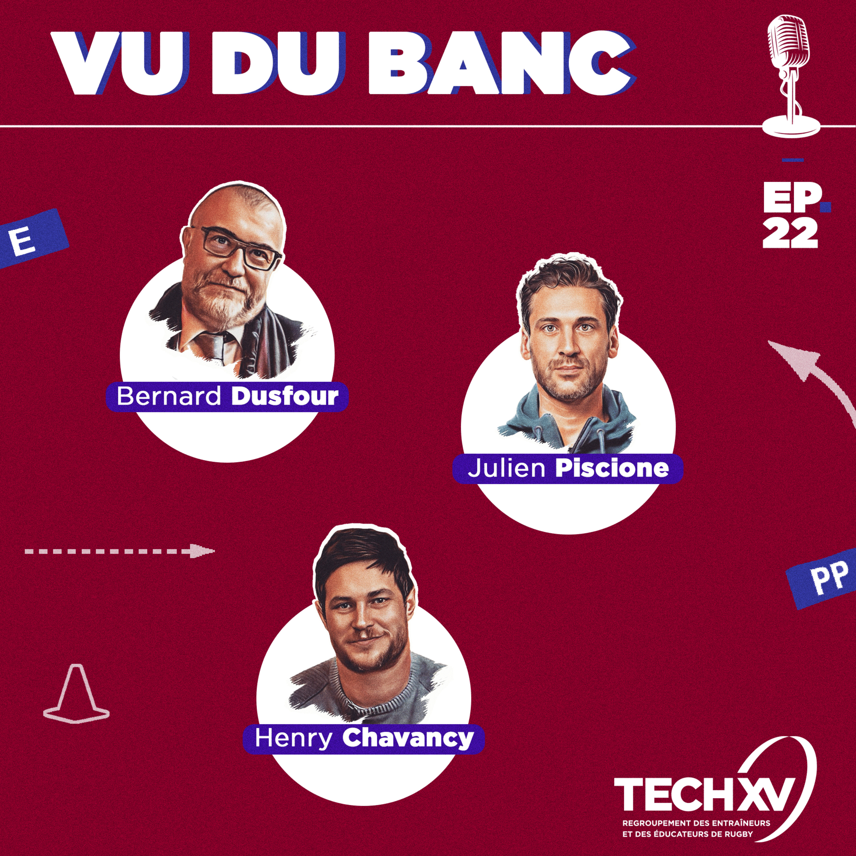 Le rôle et le fonctionnement du PDi (EP. 22)