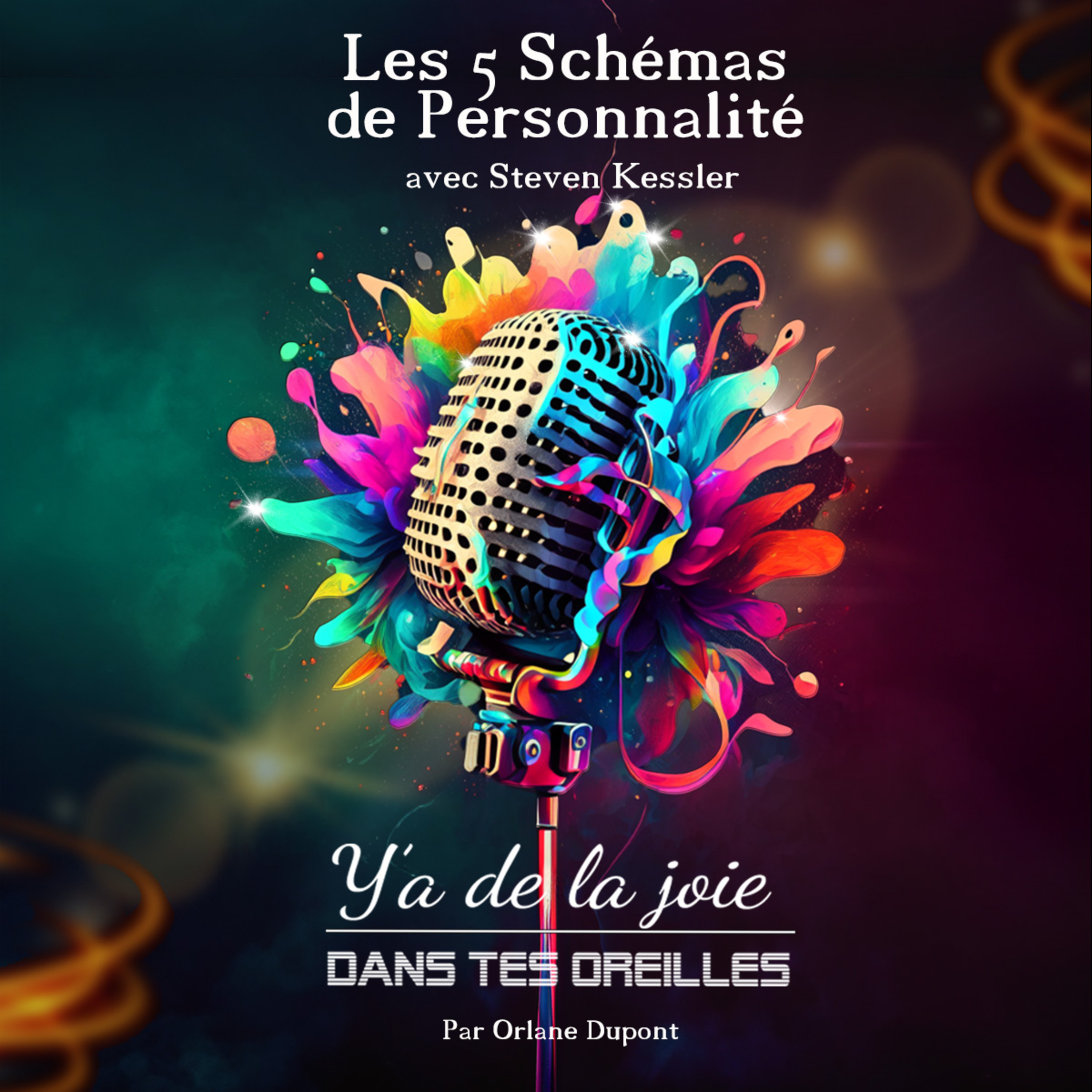 Y\'a de la joie dans tes oreilles !
