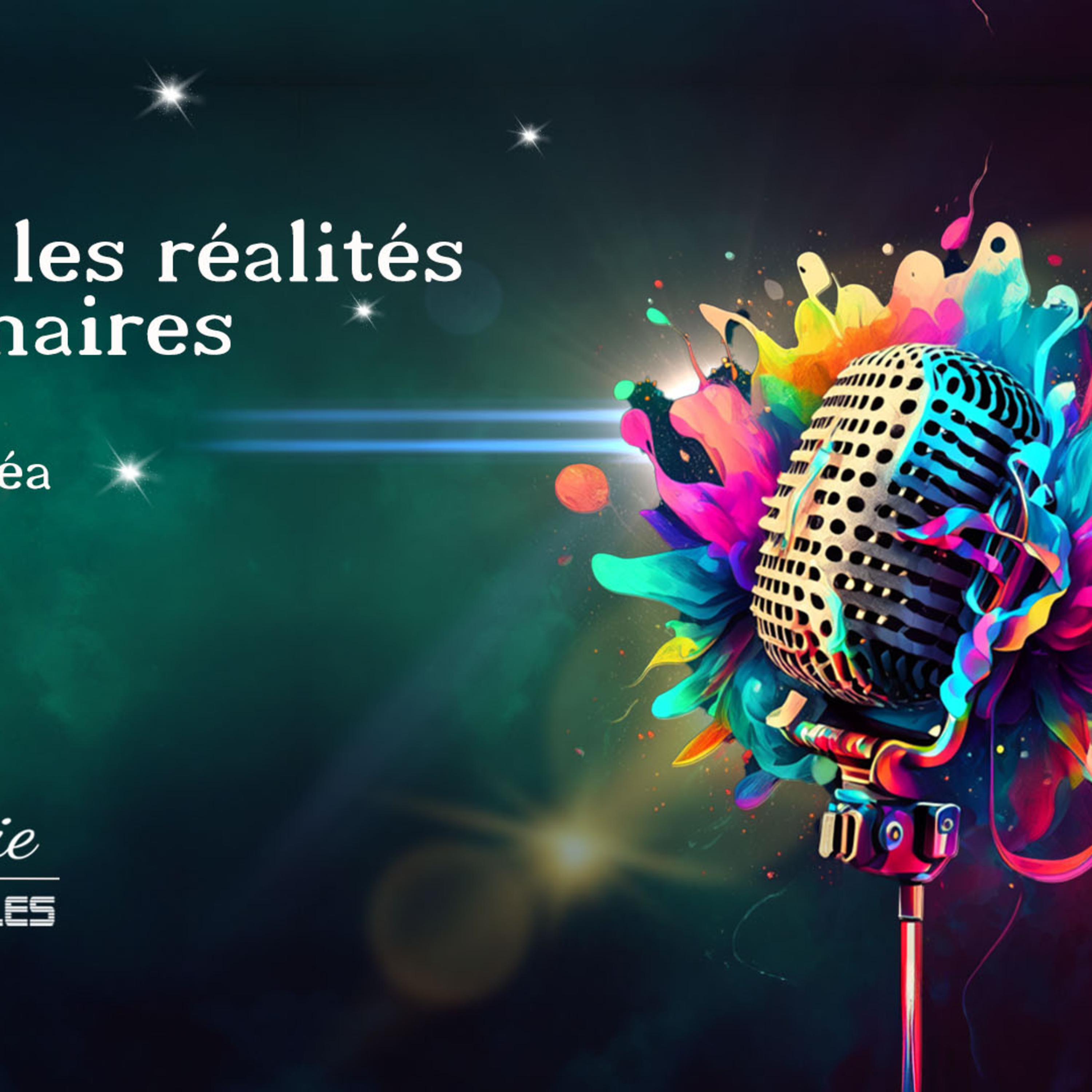 Y\'a de la joie dans tes oreilles !