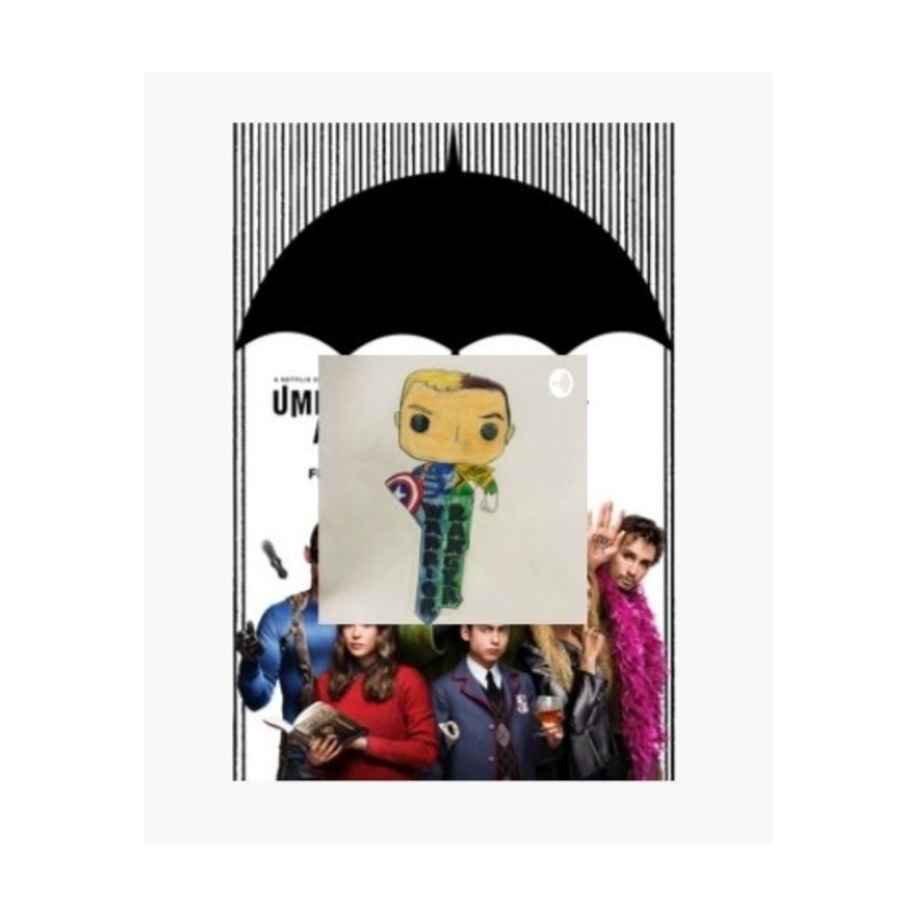 GeekTalks with EVALGreenRanger