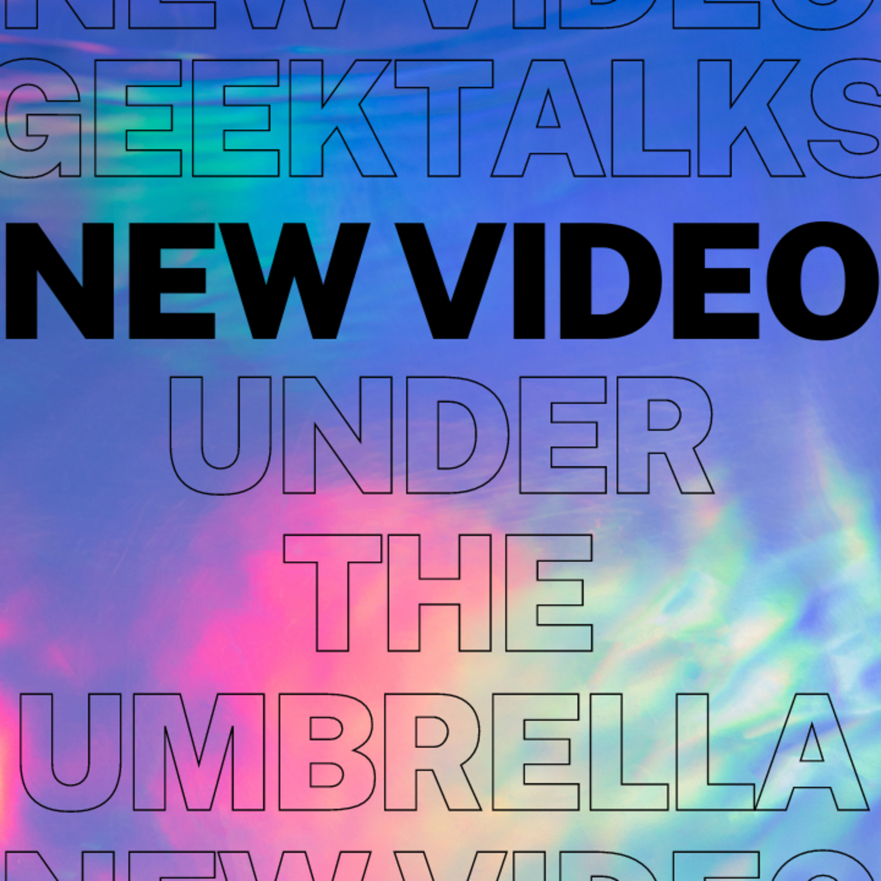 GeekTalks with EVALGreenRanger