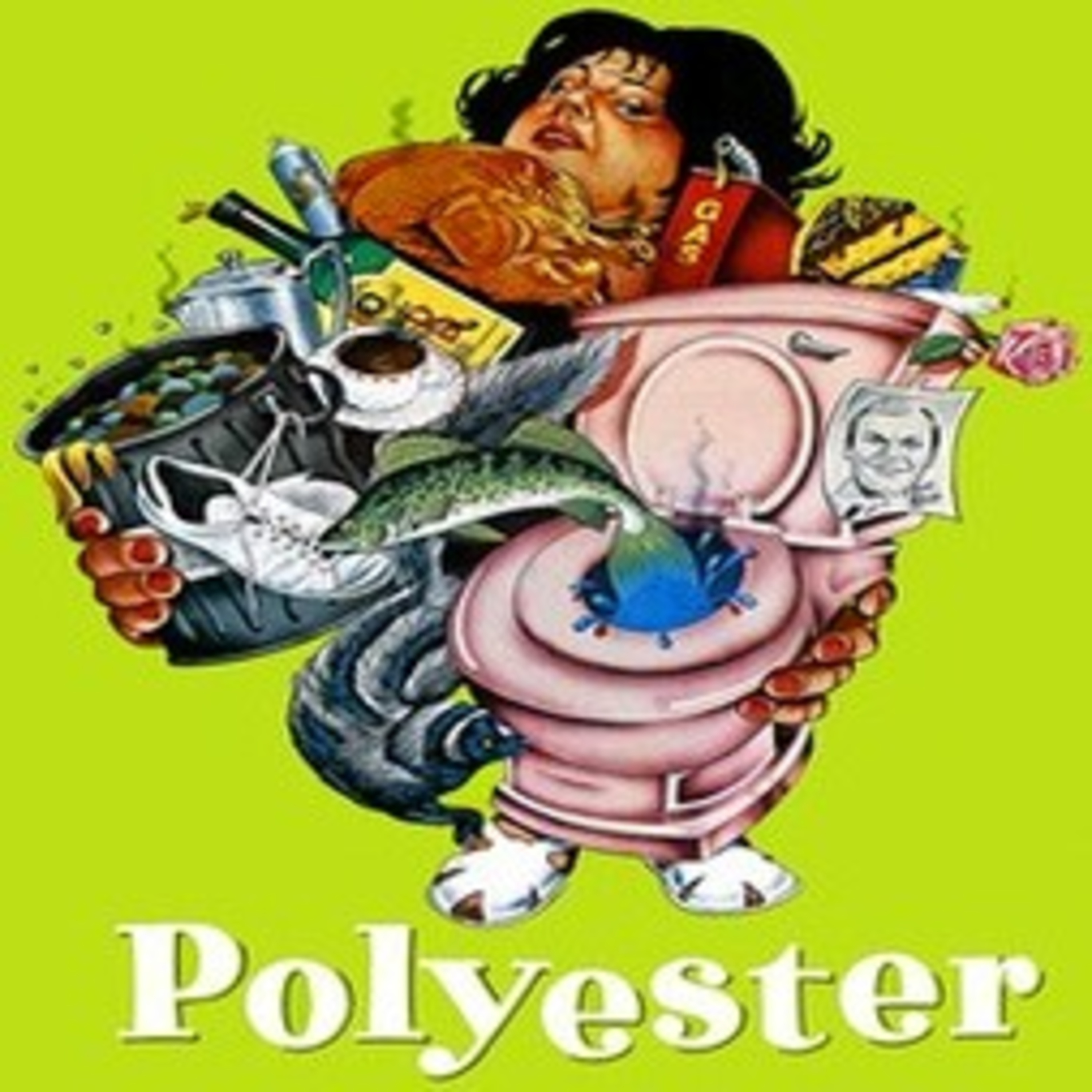 Episode 102: Polyester (1981) episode artwork