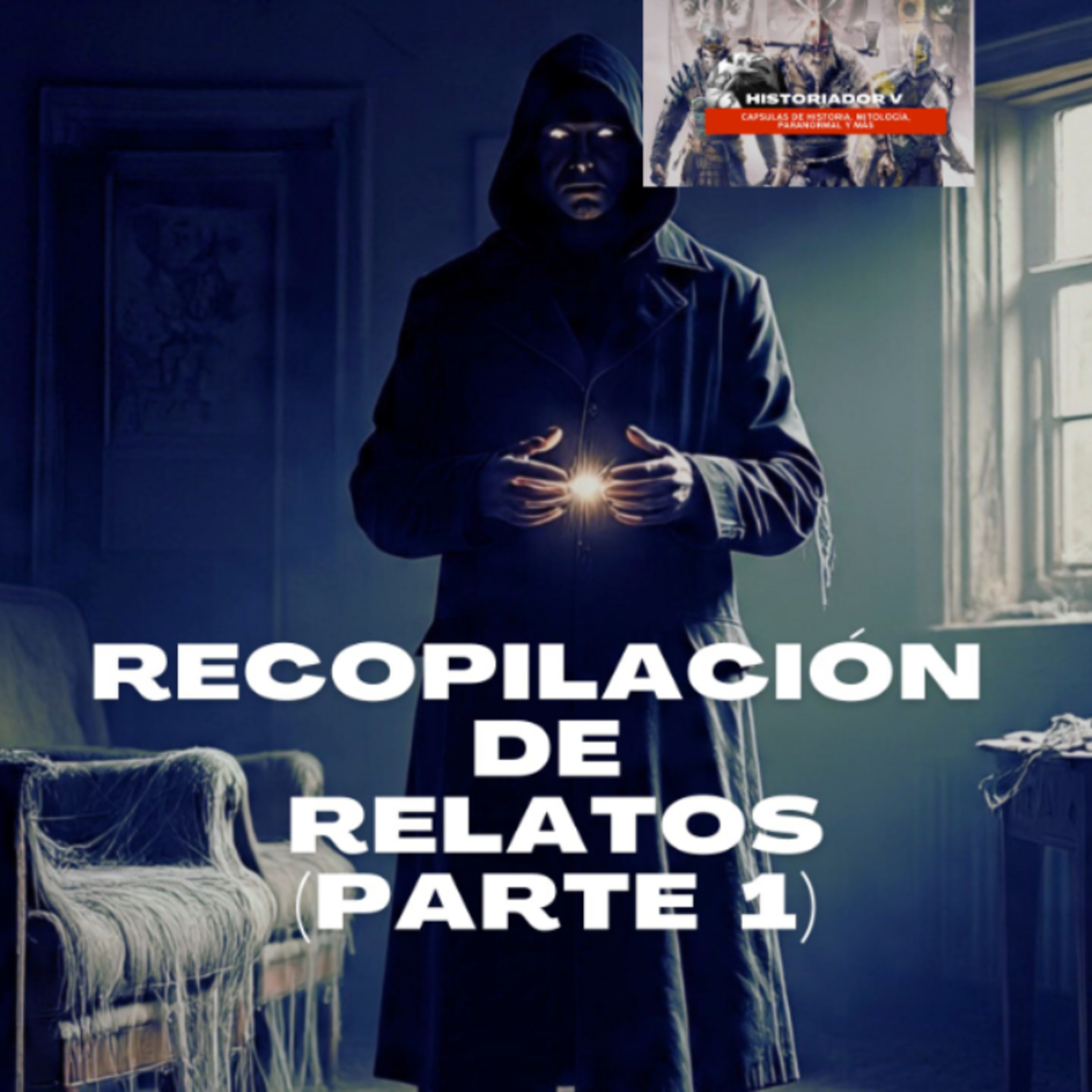 Recopilación de relatos 1