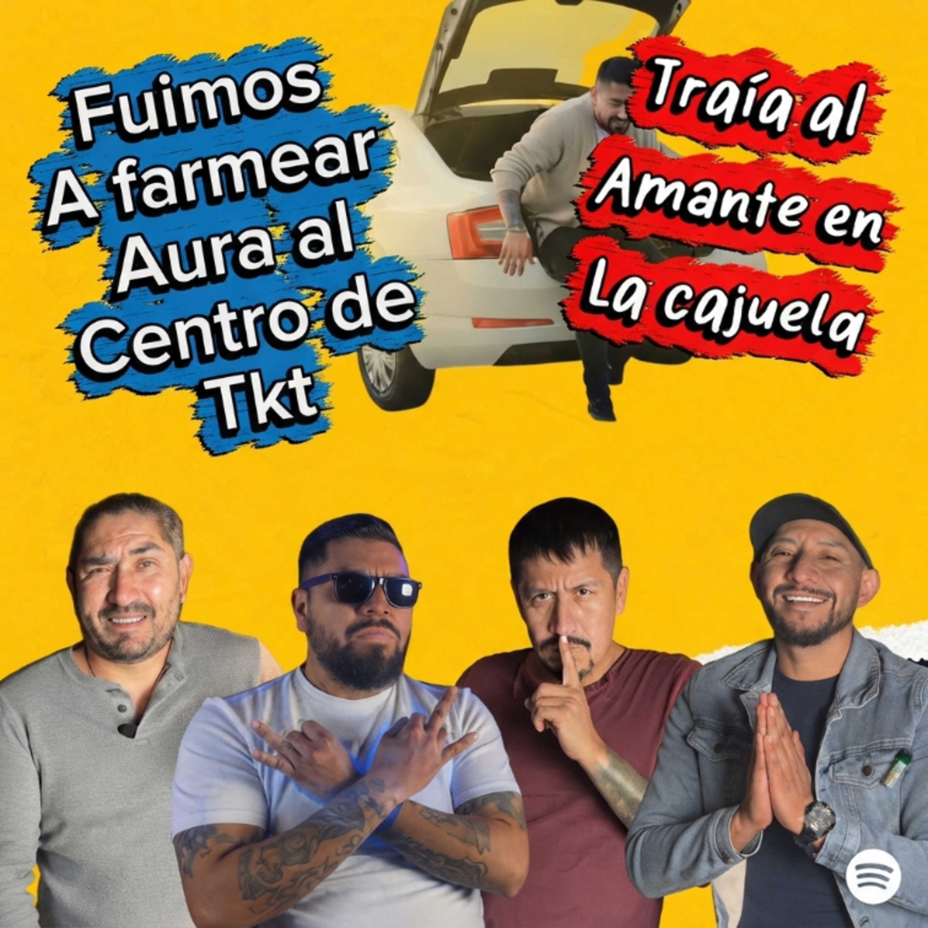 Portada de Historiador V