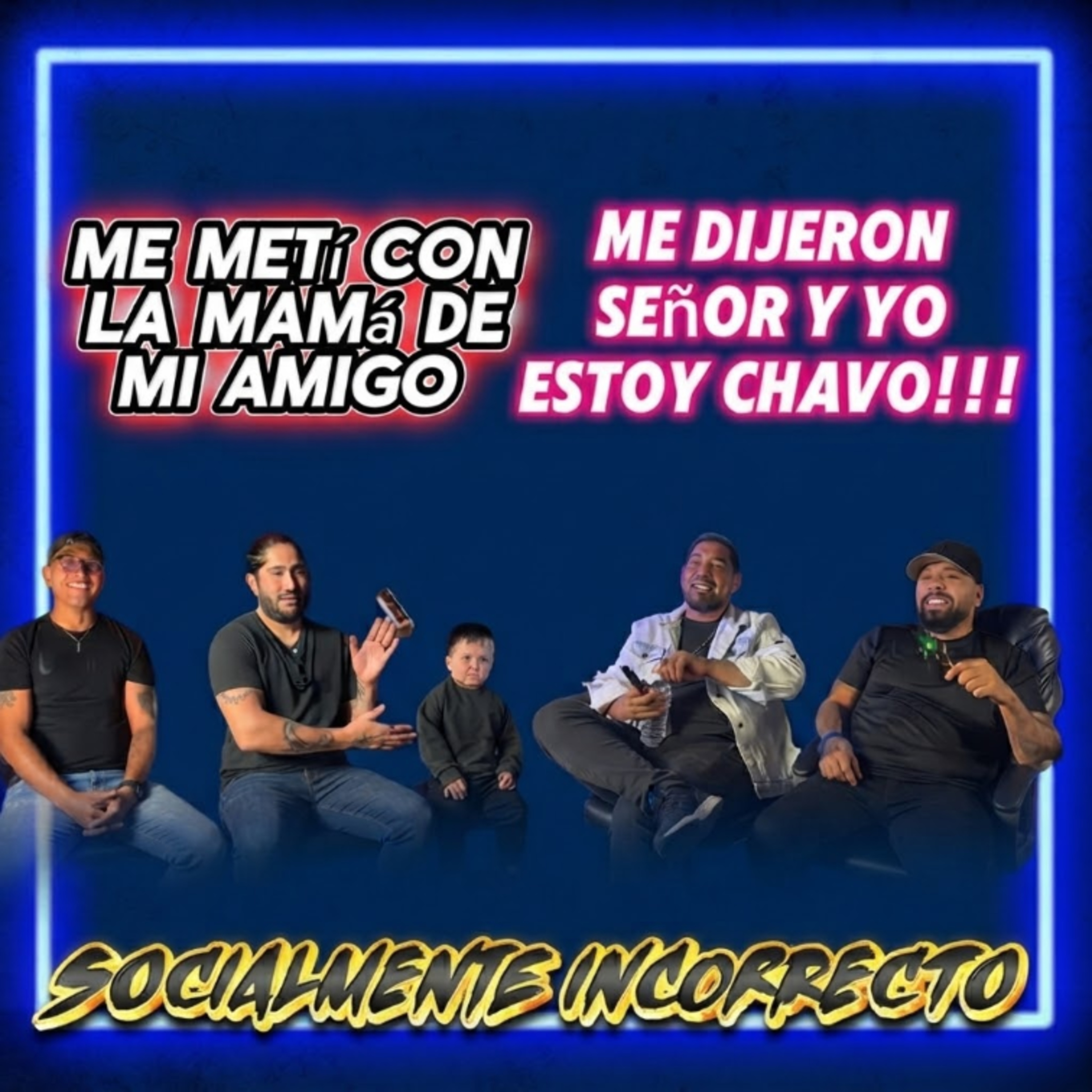 Portada de Historiador V