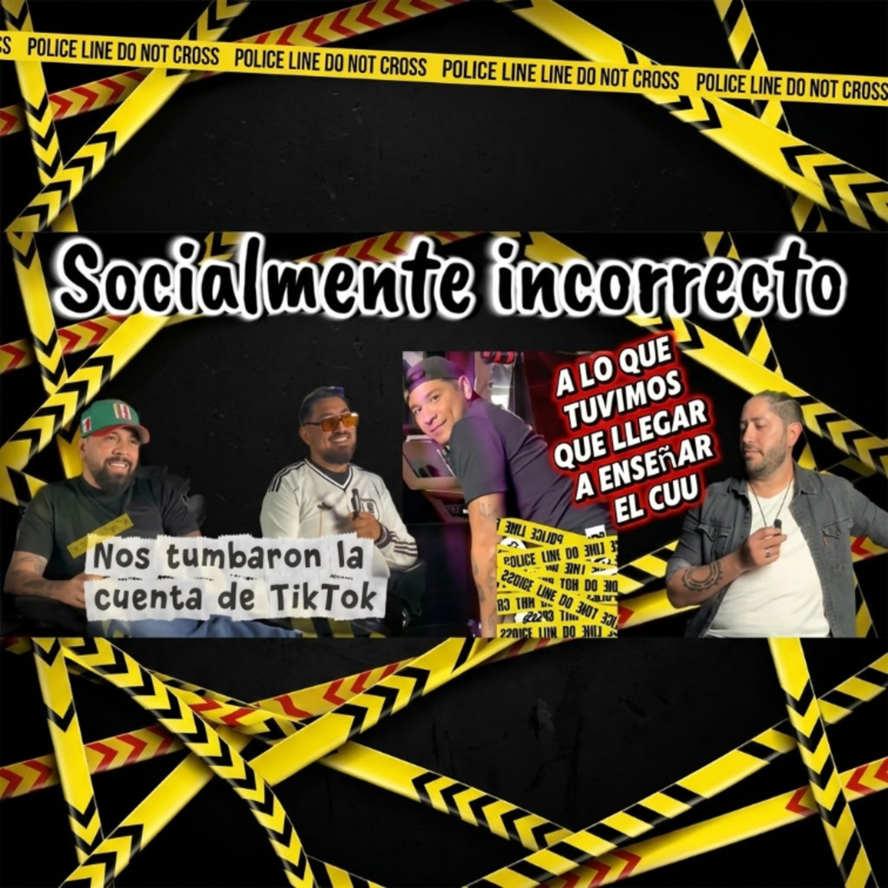 Portada de Historiador V