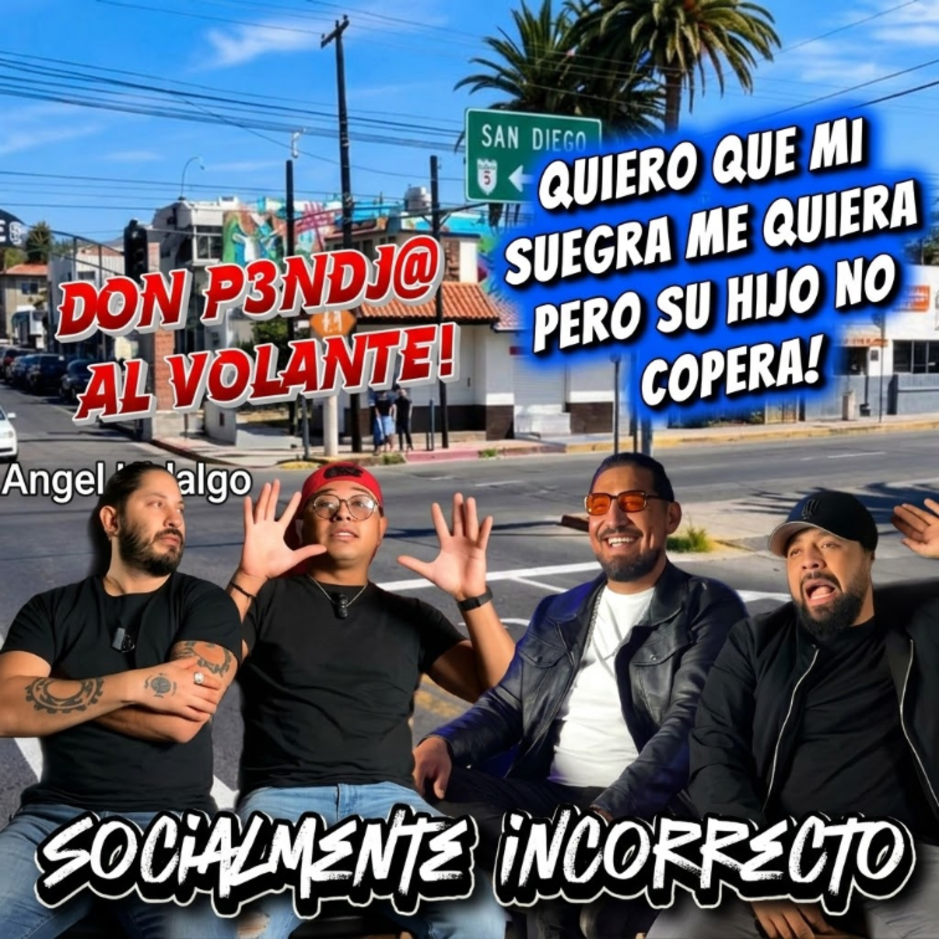 Portada de Historiador V