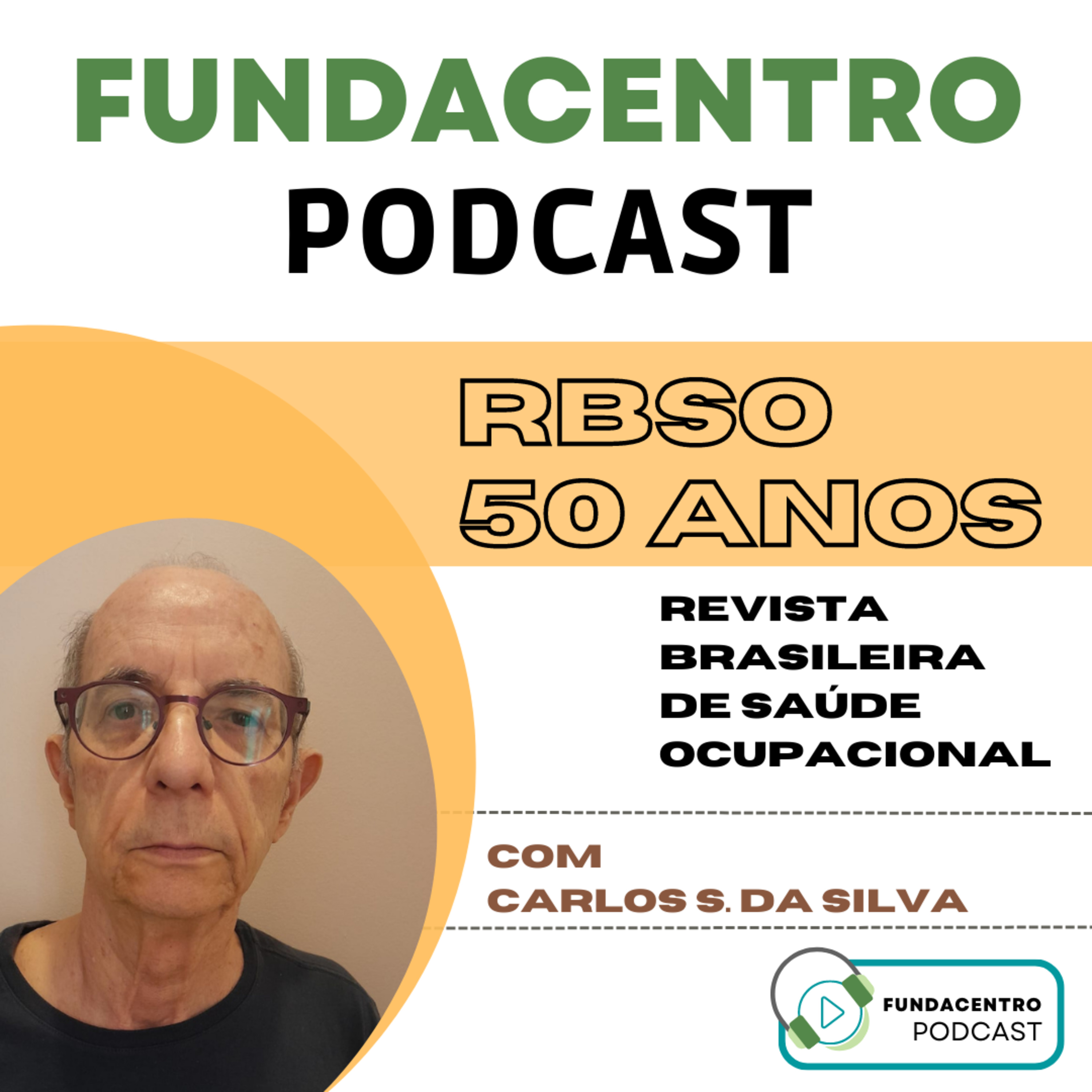 Fundacentro Podcast