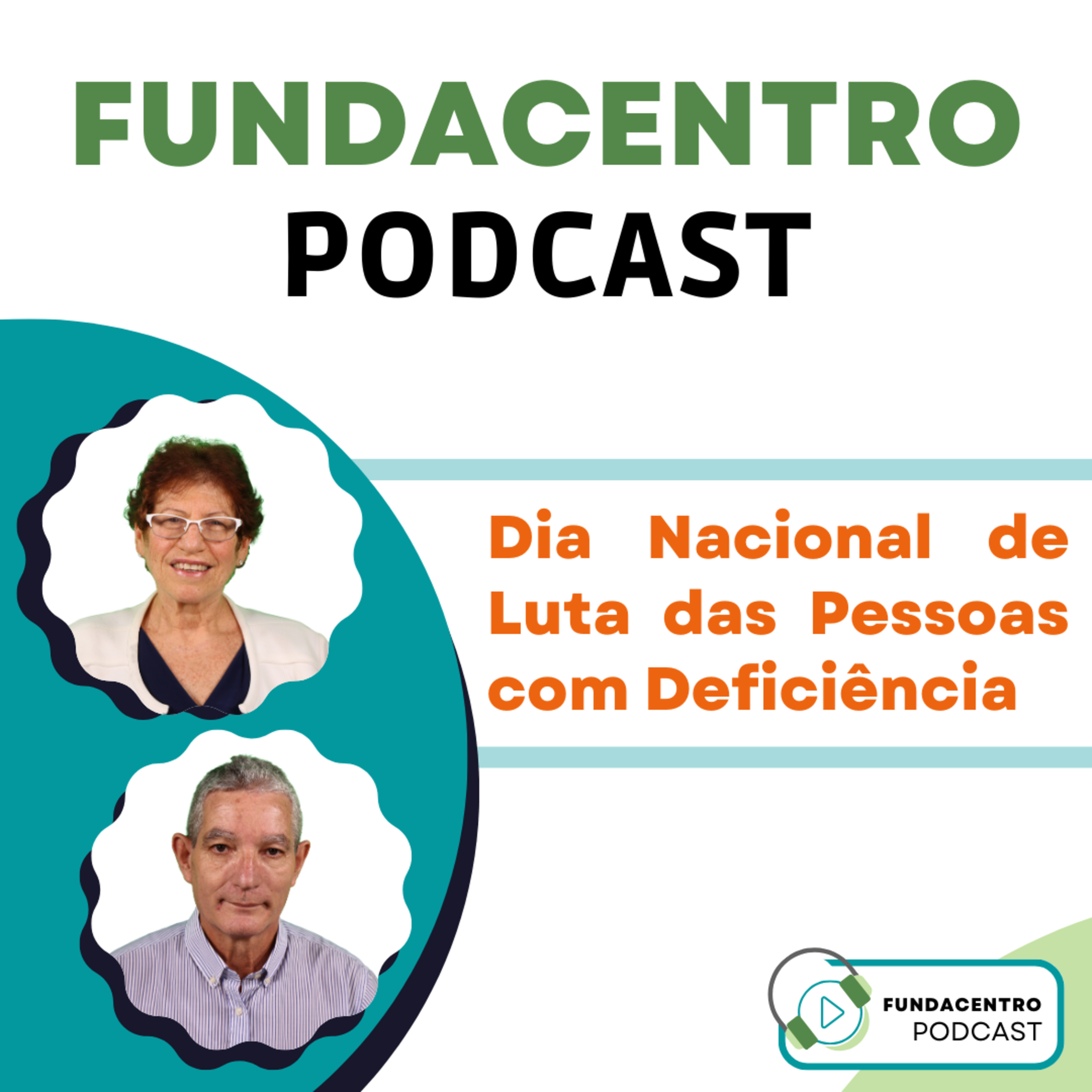 Fundacentro Podcast
