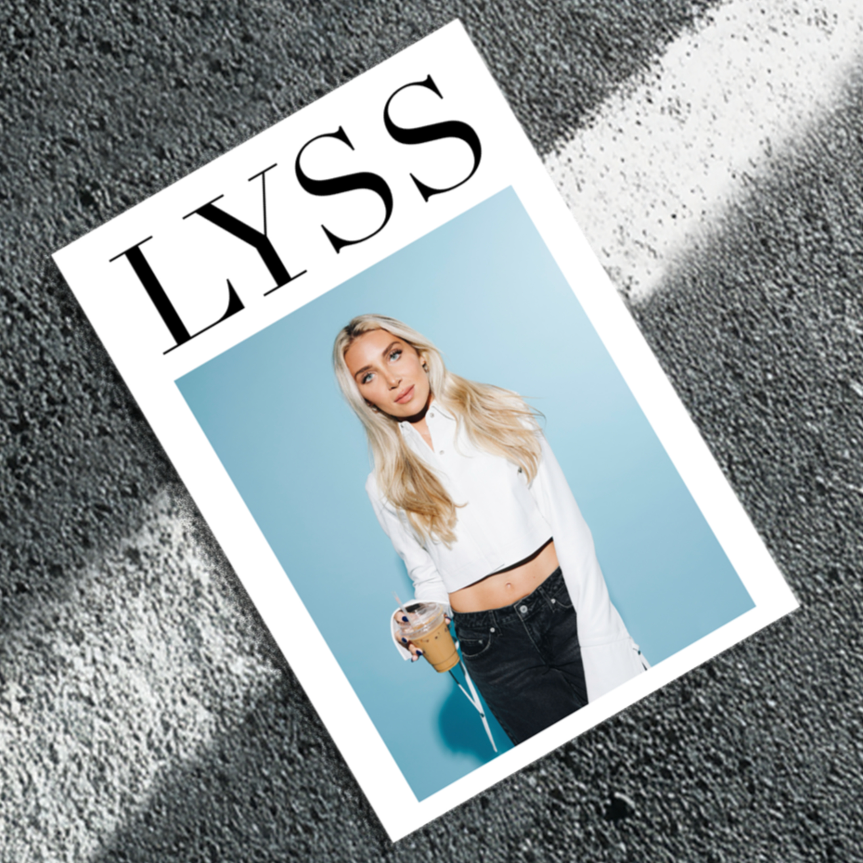 Why you should bet on yourself.