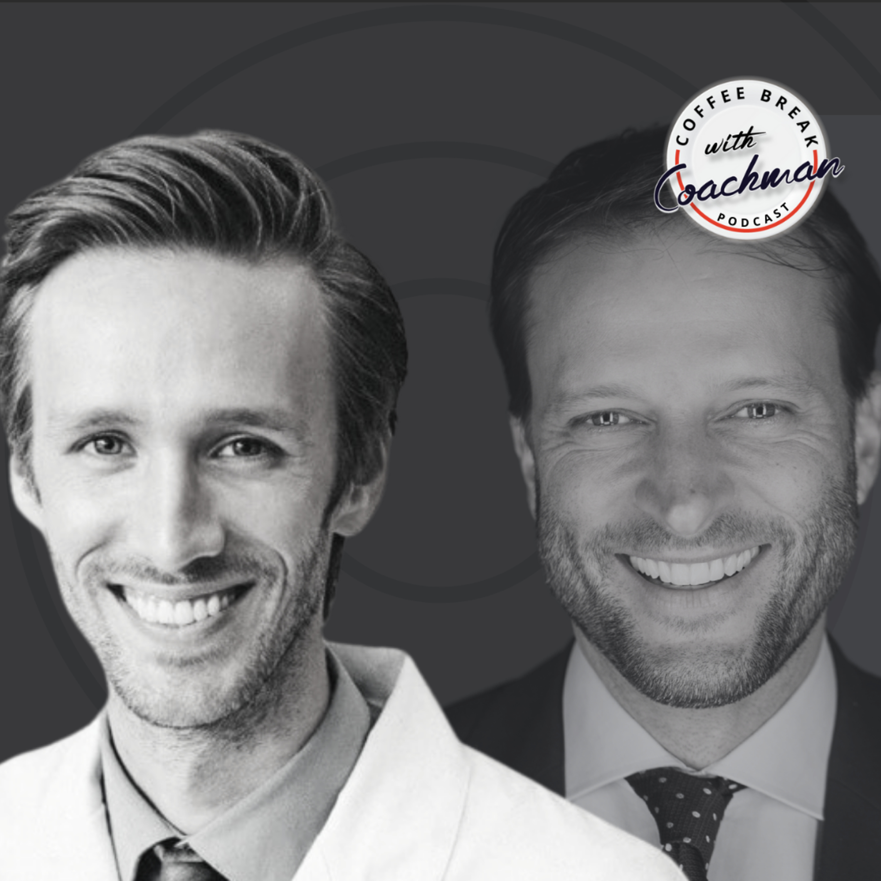 #02 - Mental Health in Dentistry with Dr. Kyle Stanley