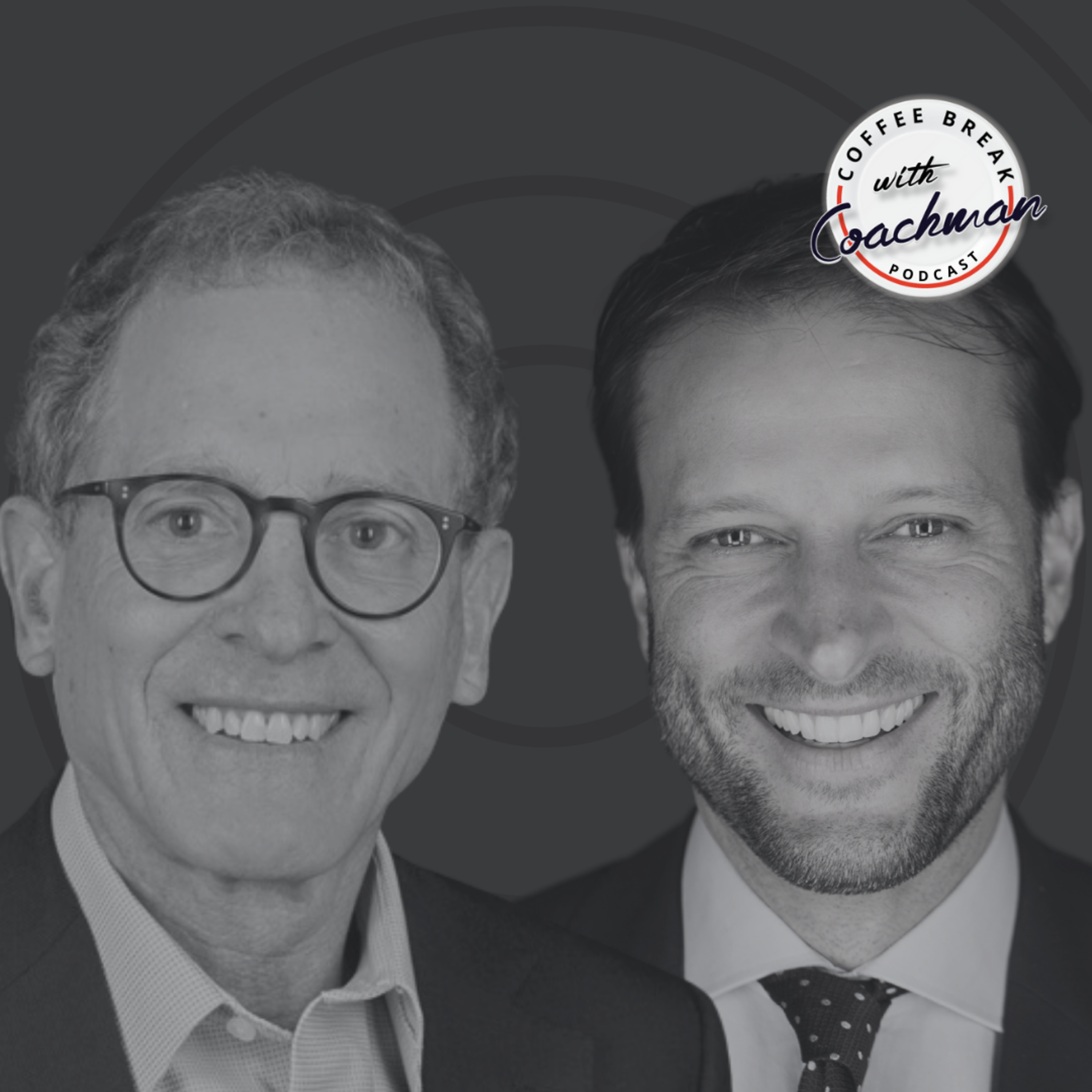 #17 - The Mind of a Great Teacher with Dr. Bill Robbins