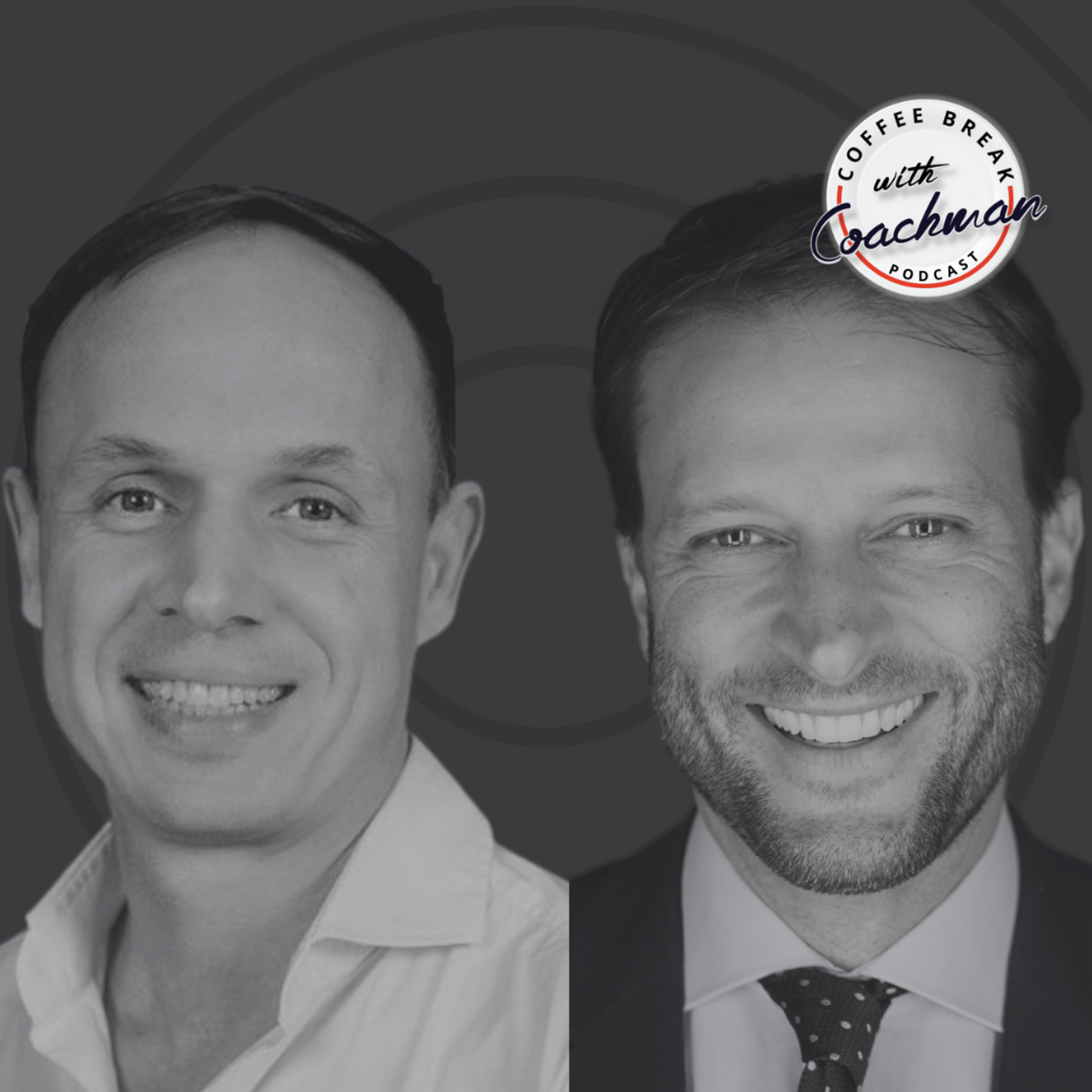 #18 - A Marketer Journey Into AI with Brendon Macdonald