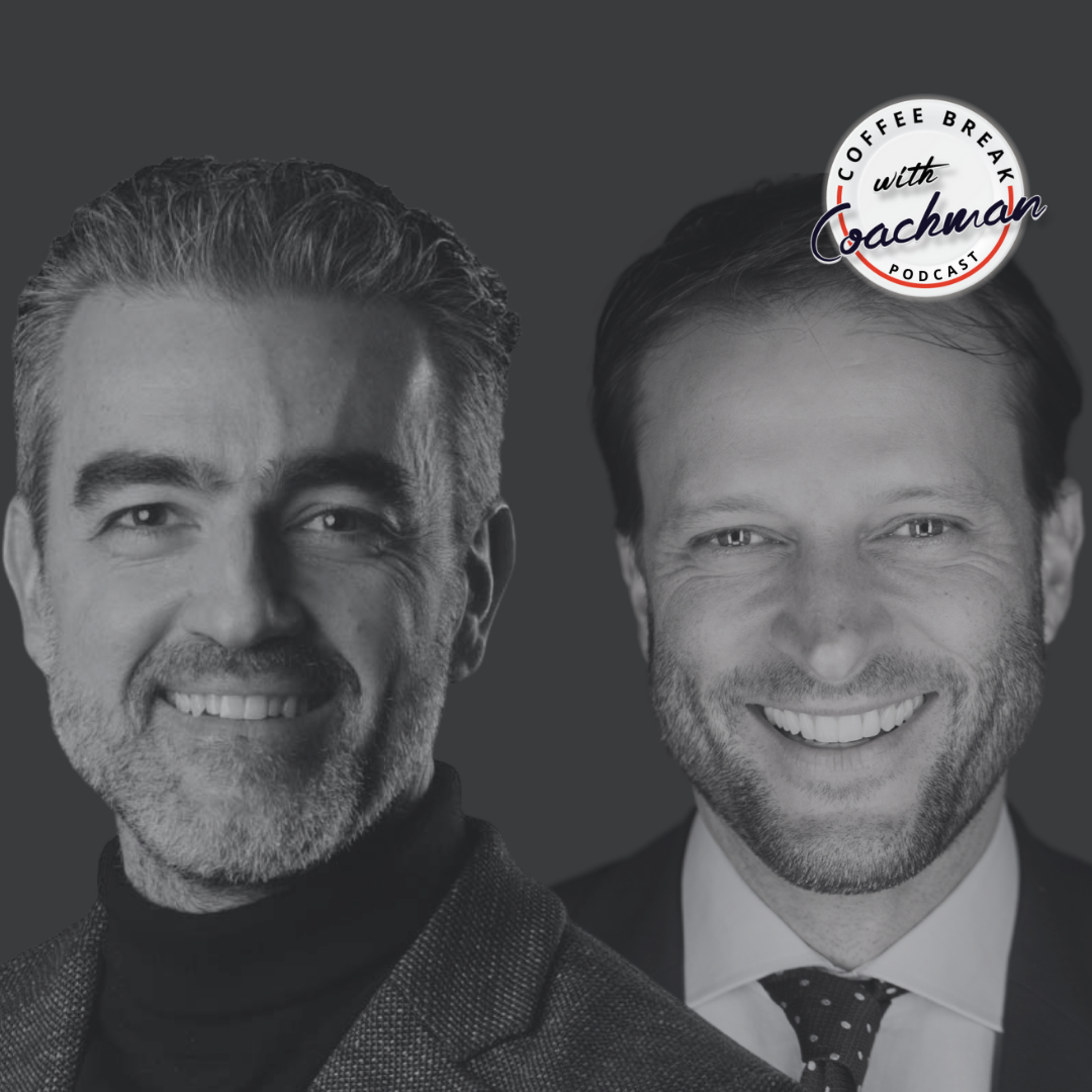 #30 The "Non-Dental Aspects" to Succeed as a Dentist with Dr. Andrea Ricci