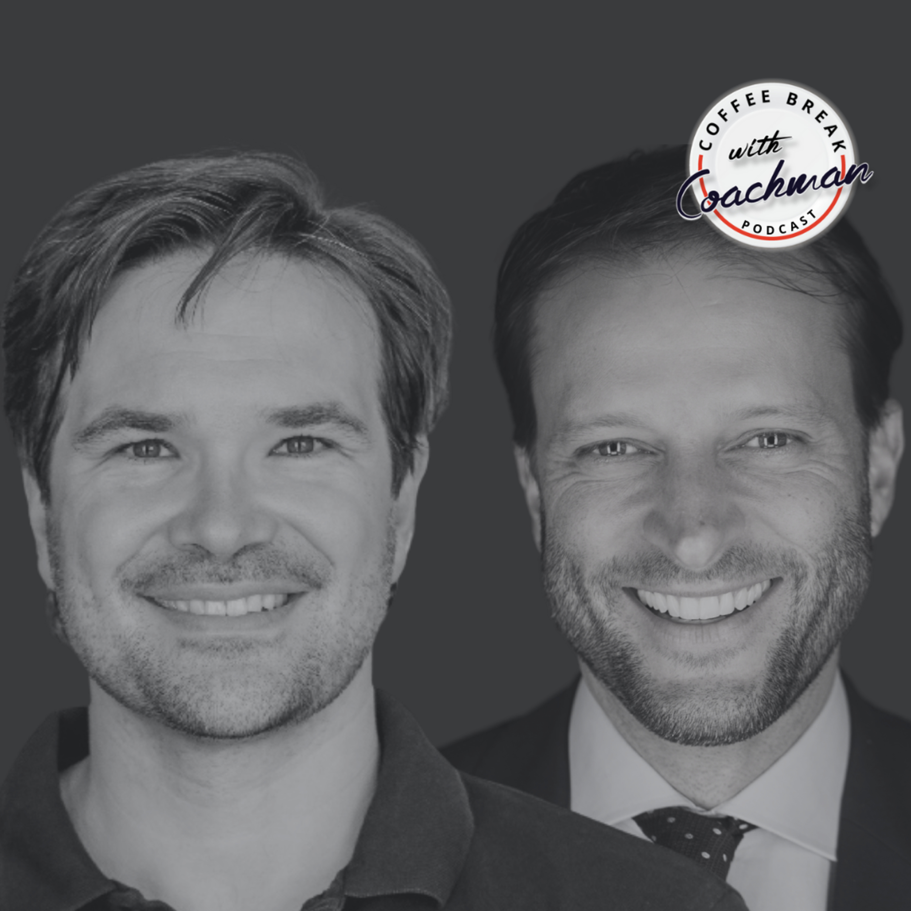#33 How To Care And Thrive Through Sustainability Dr. Markus Tröltzsch