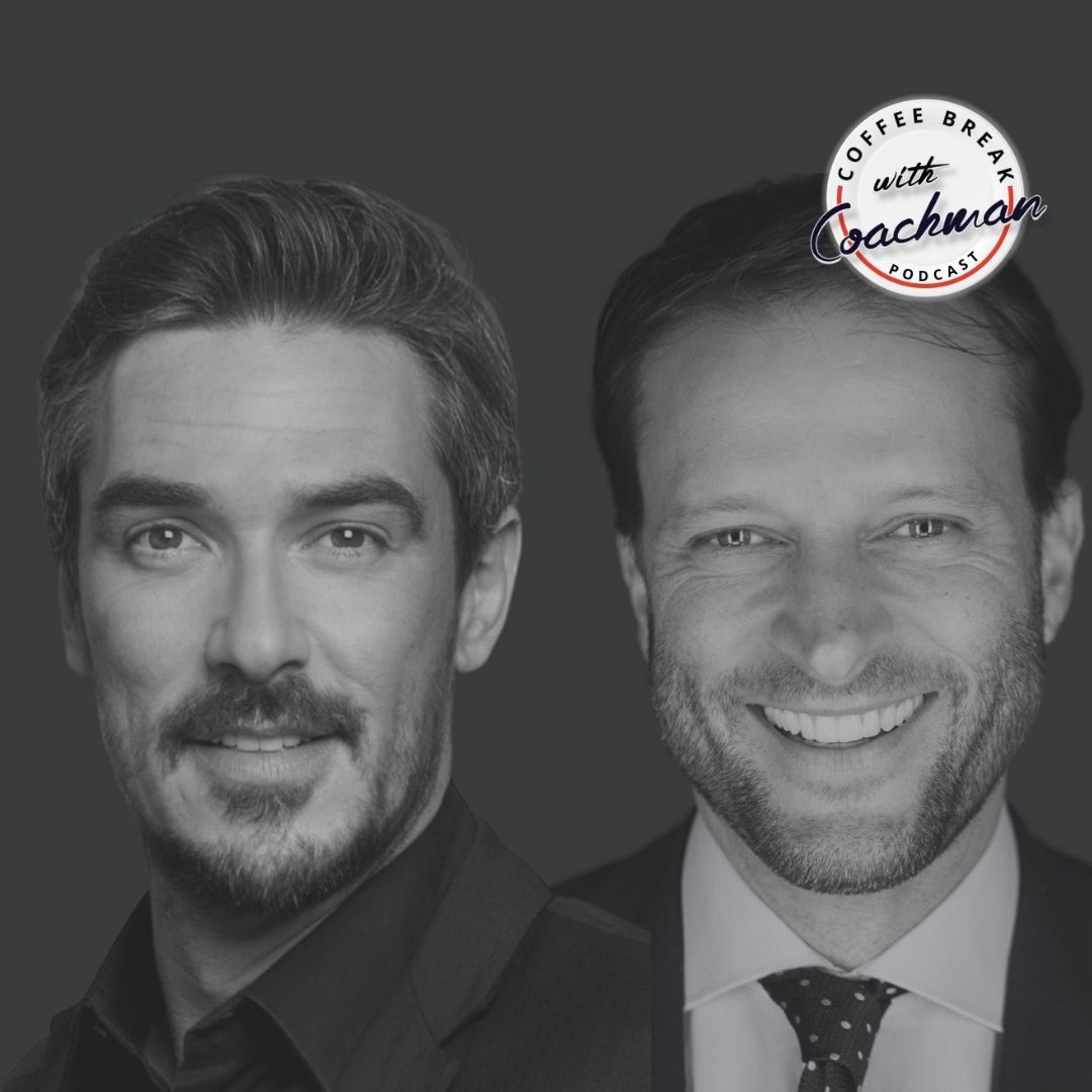 #36 The Slow Dentistry Revolution: Why Dentists Are Changing the Way They Work with Dr Miguel Stanley