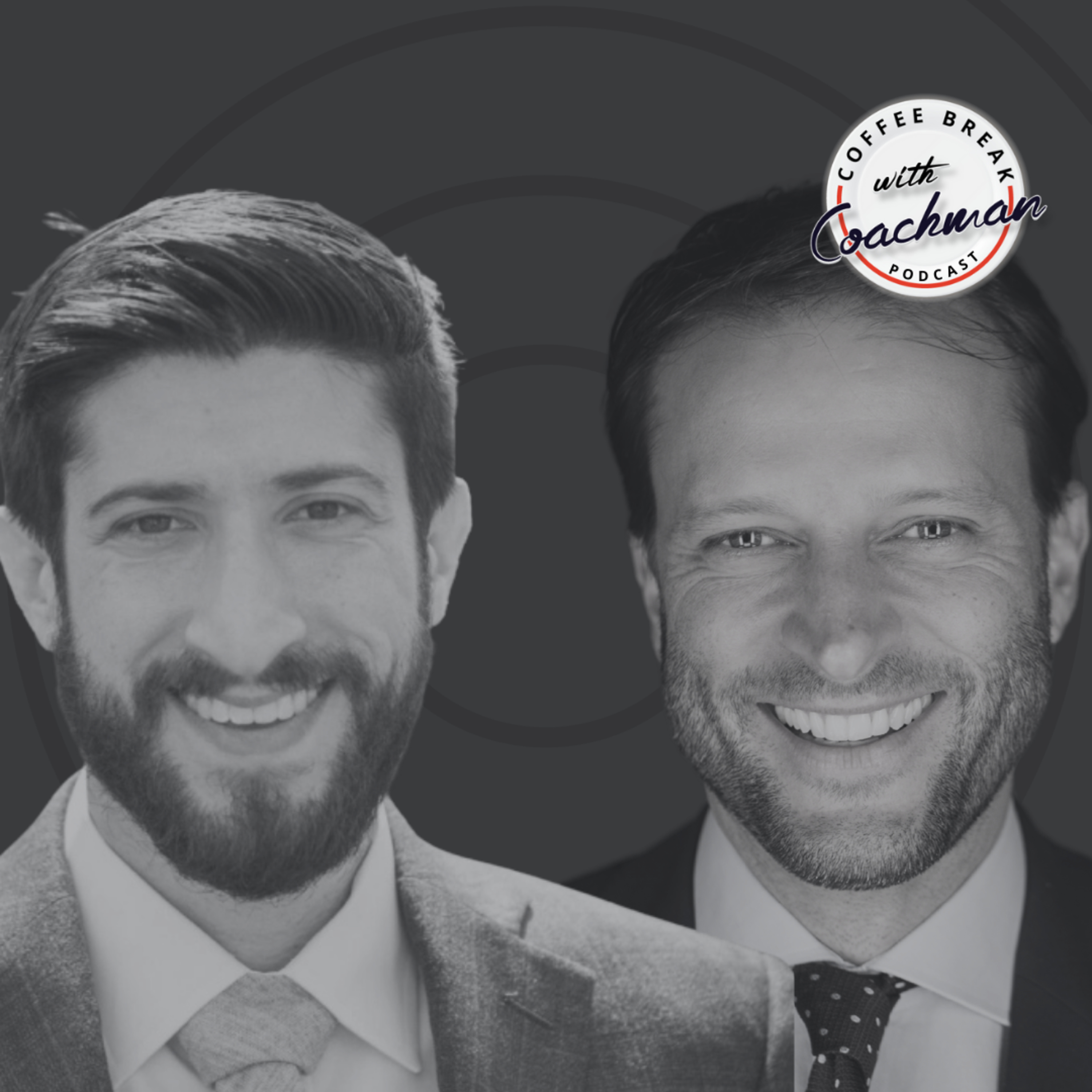 Coffee Break with Coachman