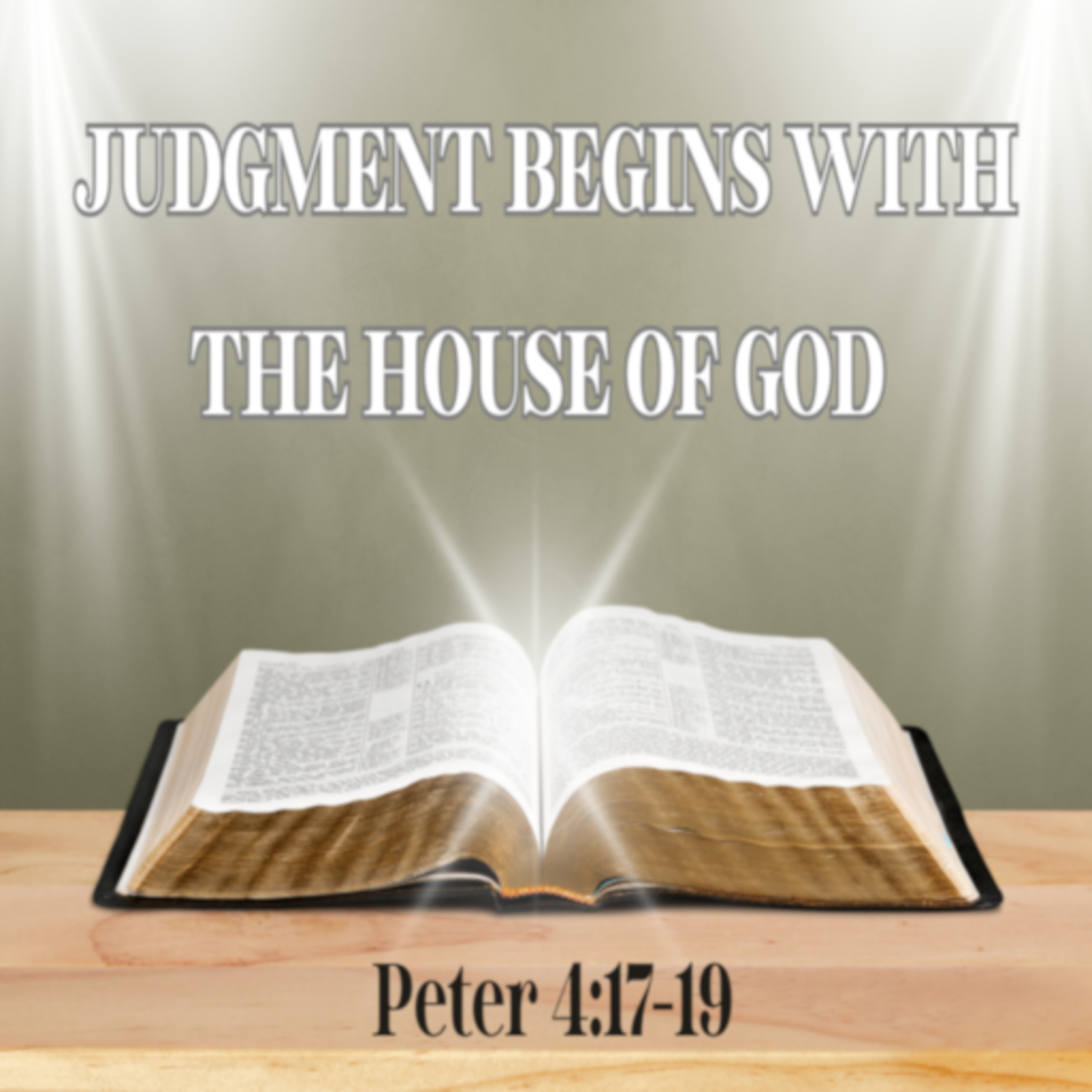 Calvary Chapel River Oaks