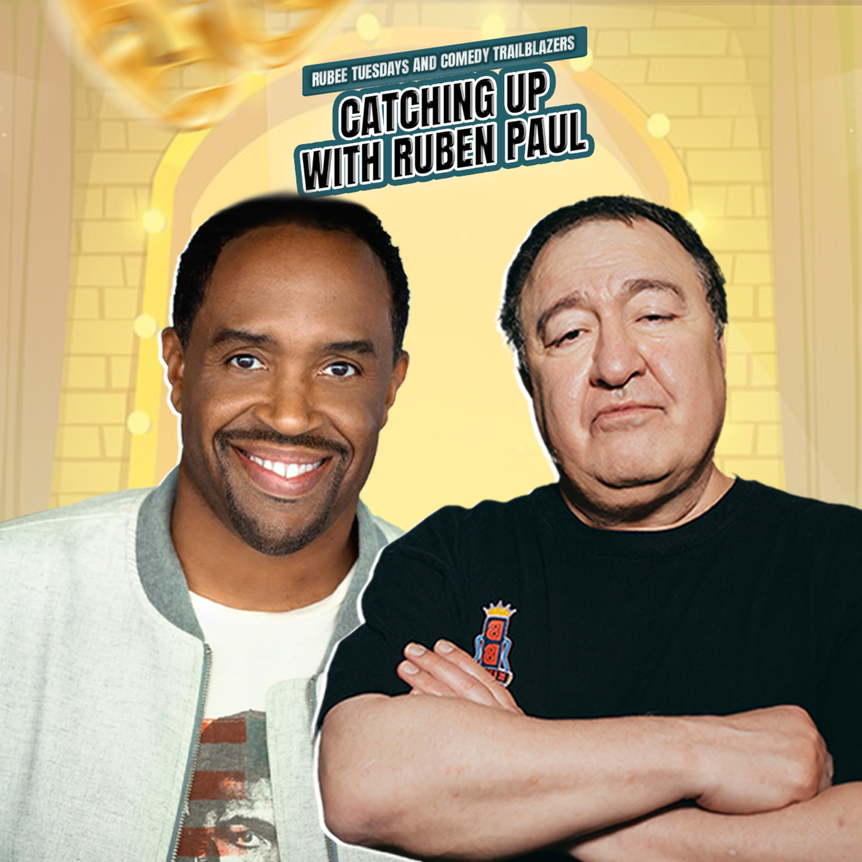 Yo Dom with Dom Irrera and Steve Rinaldi
