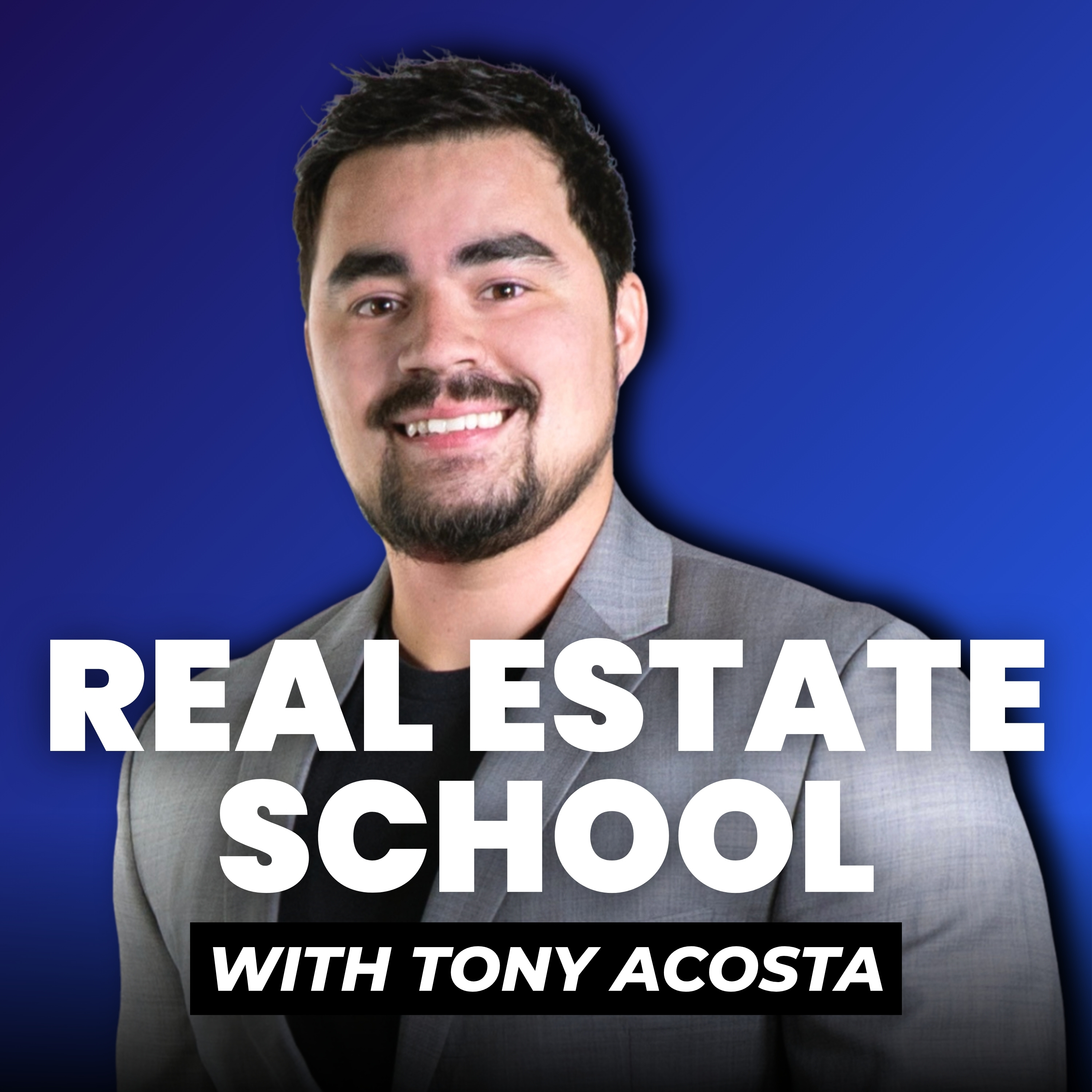 Mastering Real Estate Role-Playing & Scripting | Ep. 19  episode artwork