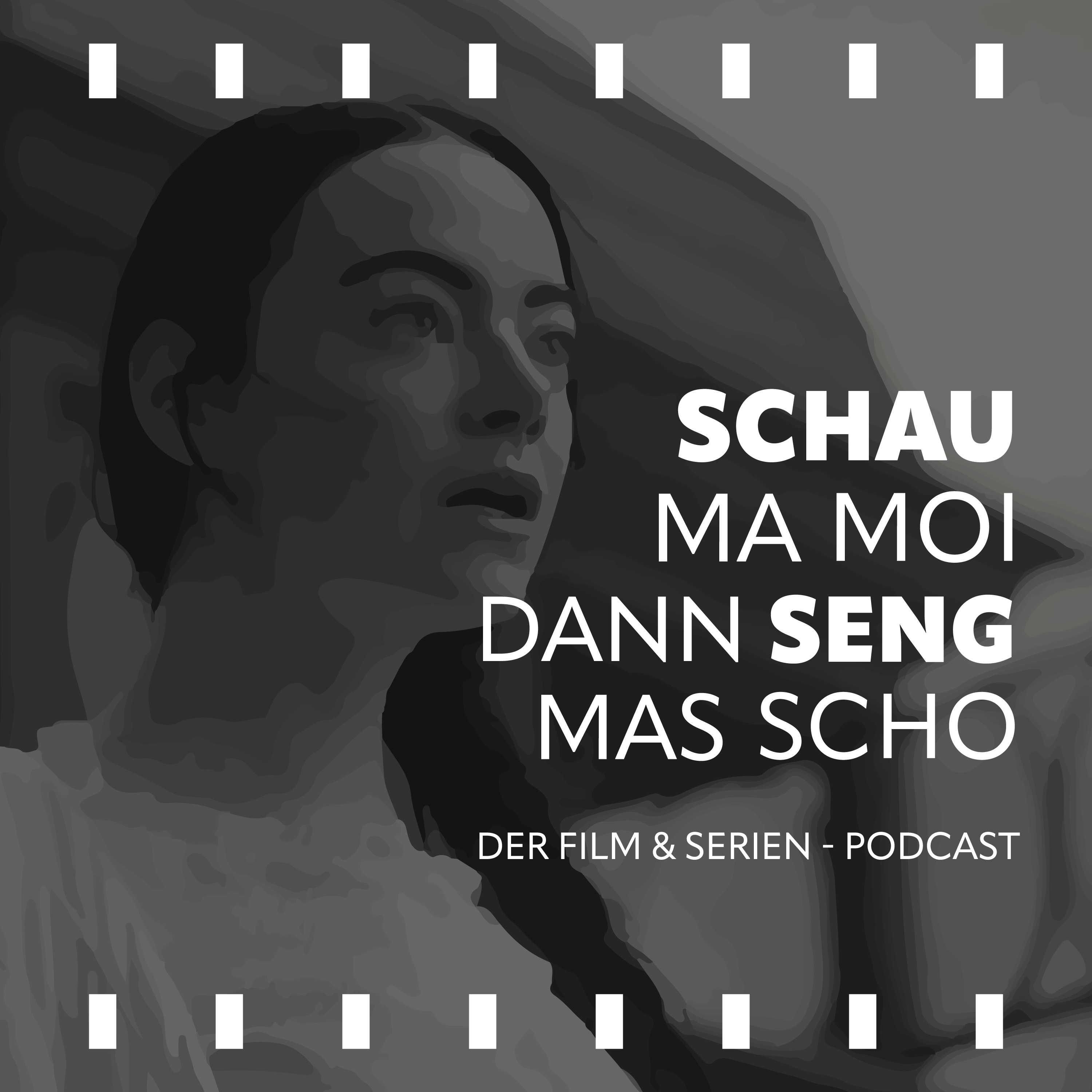 Schau ma moi, dann seng mas scho!