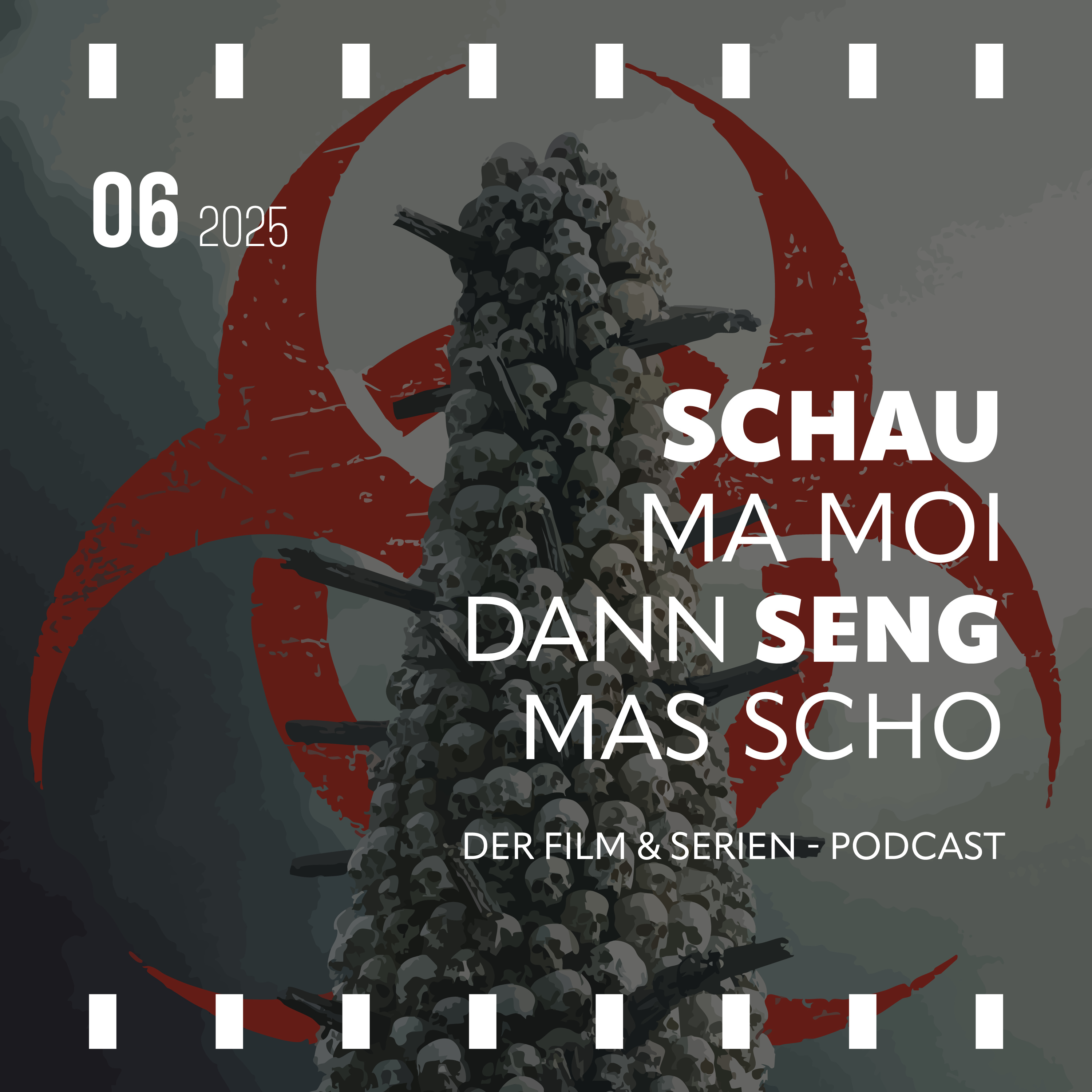 Schau ma moi, dann seng mas scho!
