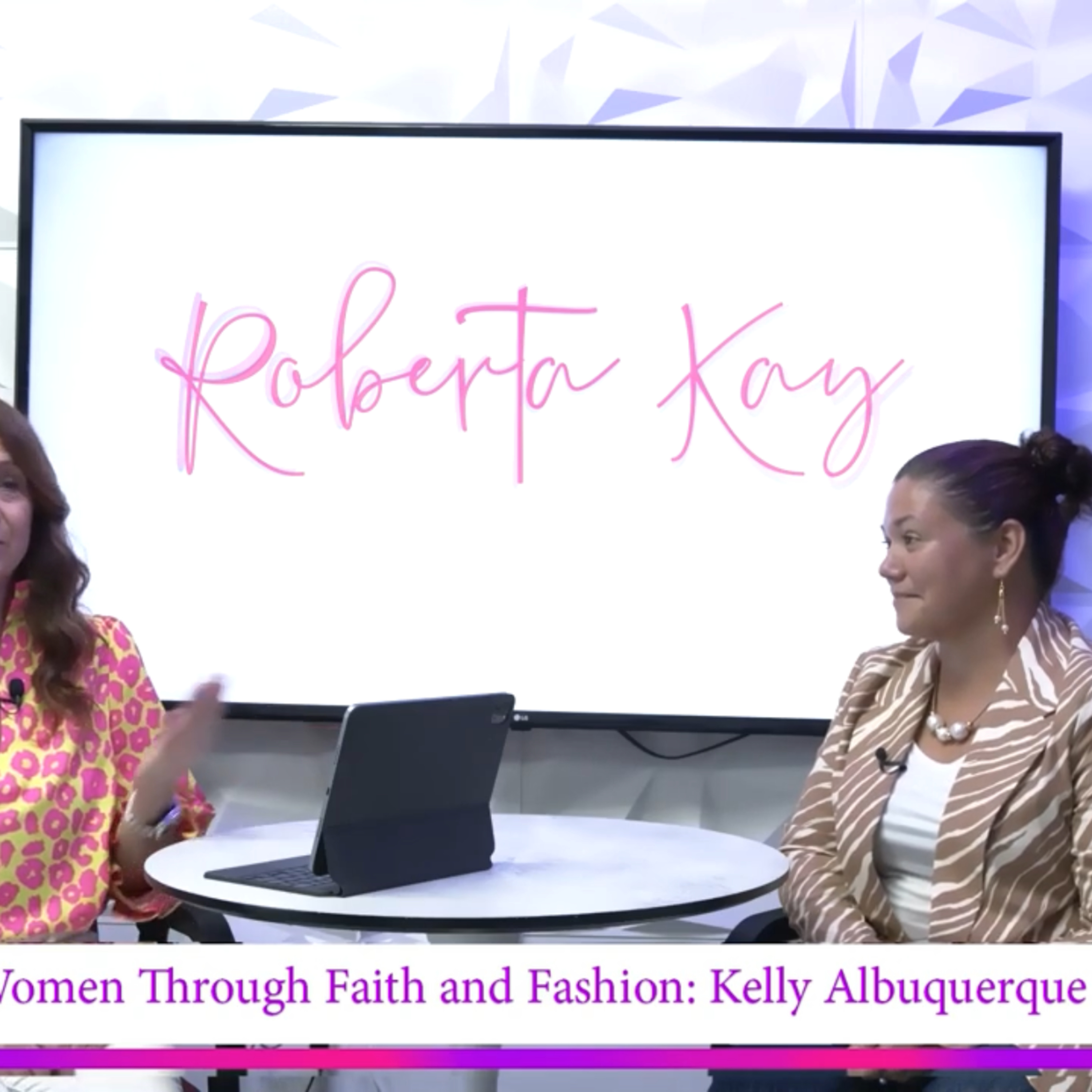 The Roberta Kay Show
