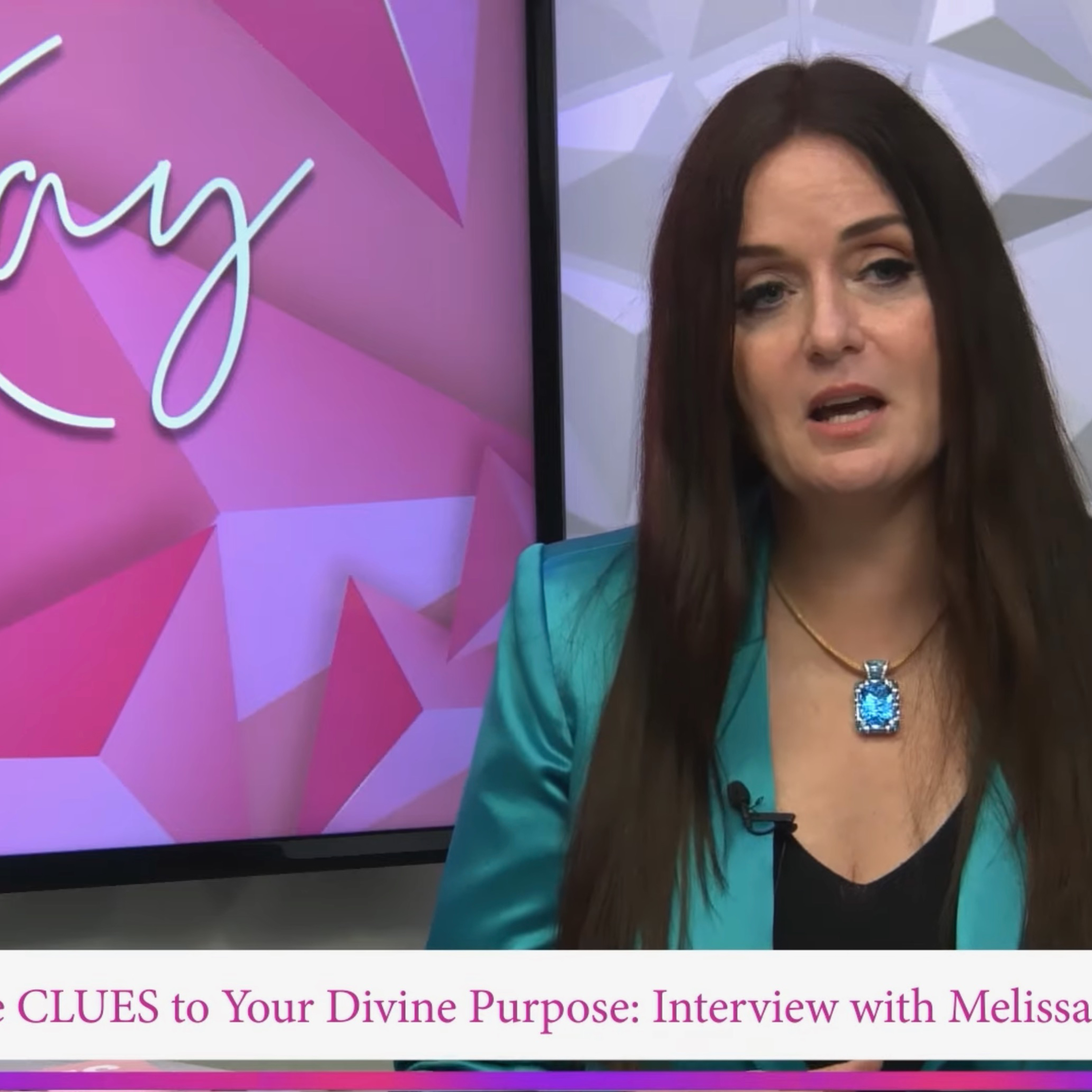 The Roberta Kay Show