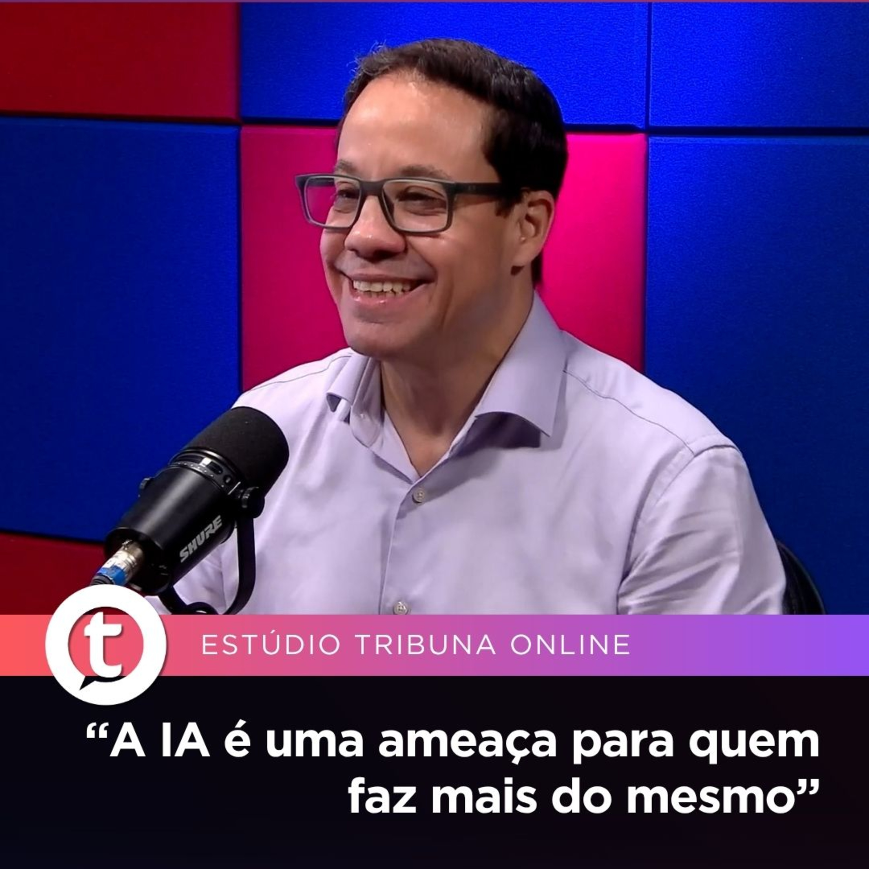 Estúdio Tribuna Online