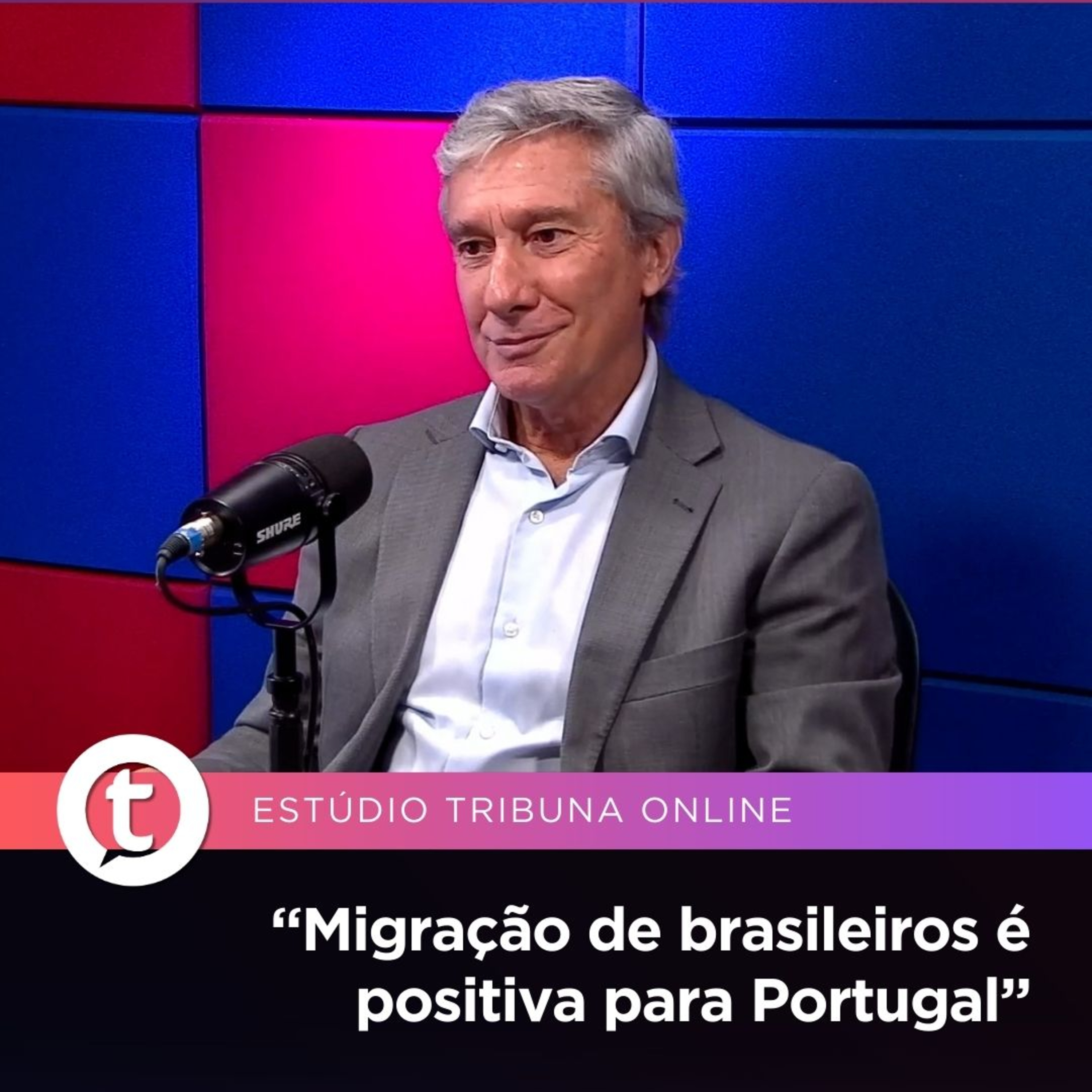 Estúdio Tribuna Online