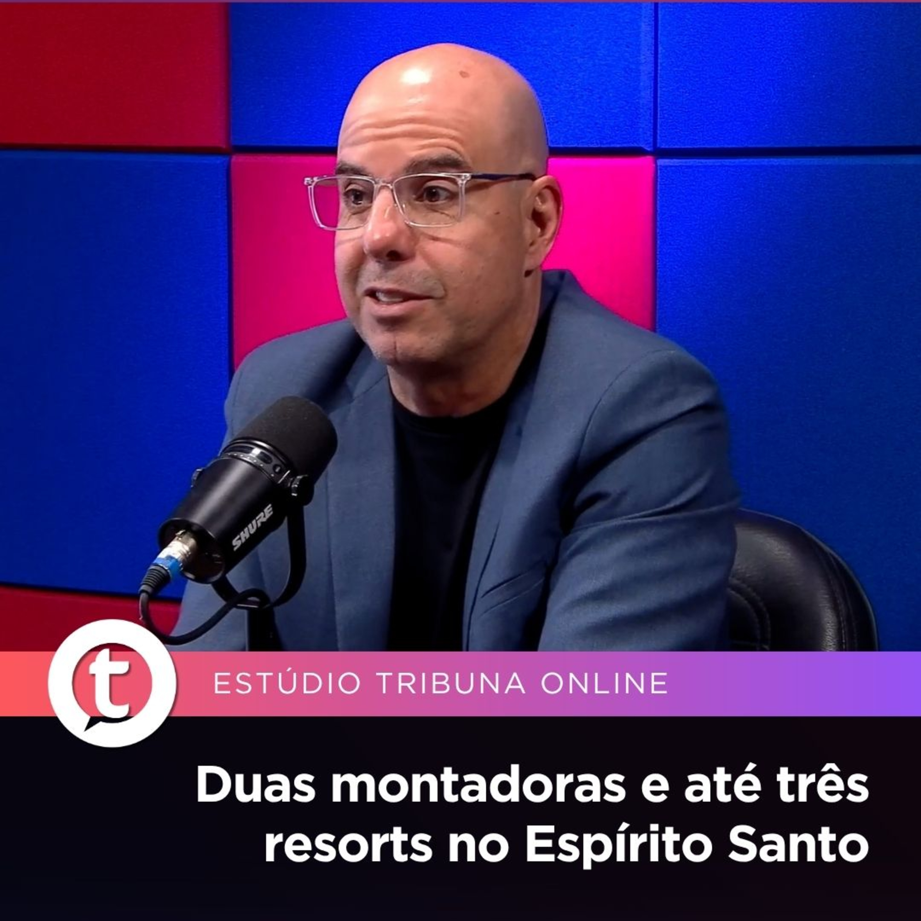 Estúdio Tribuna Online