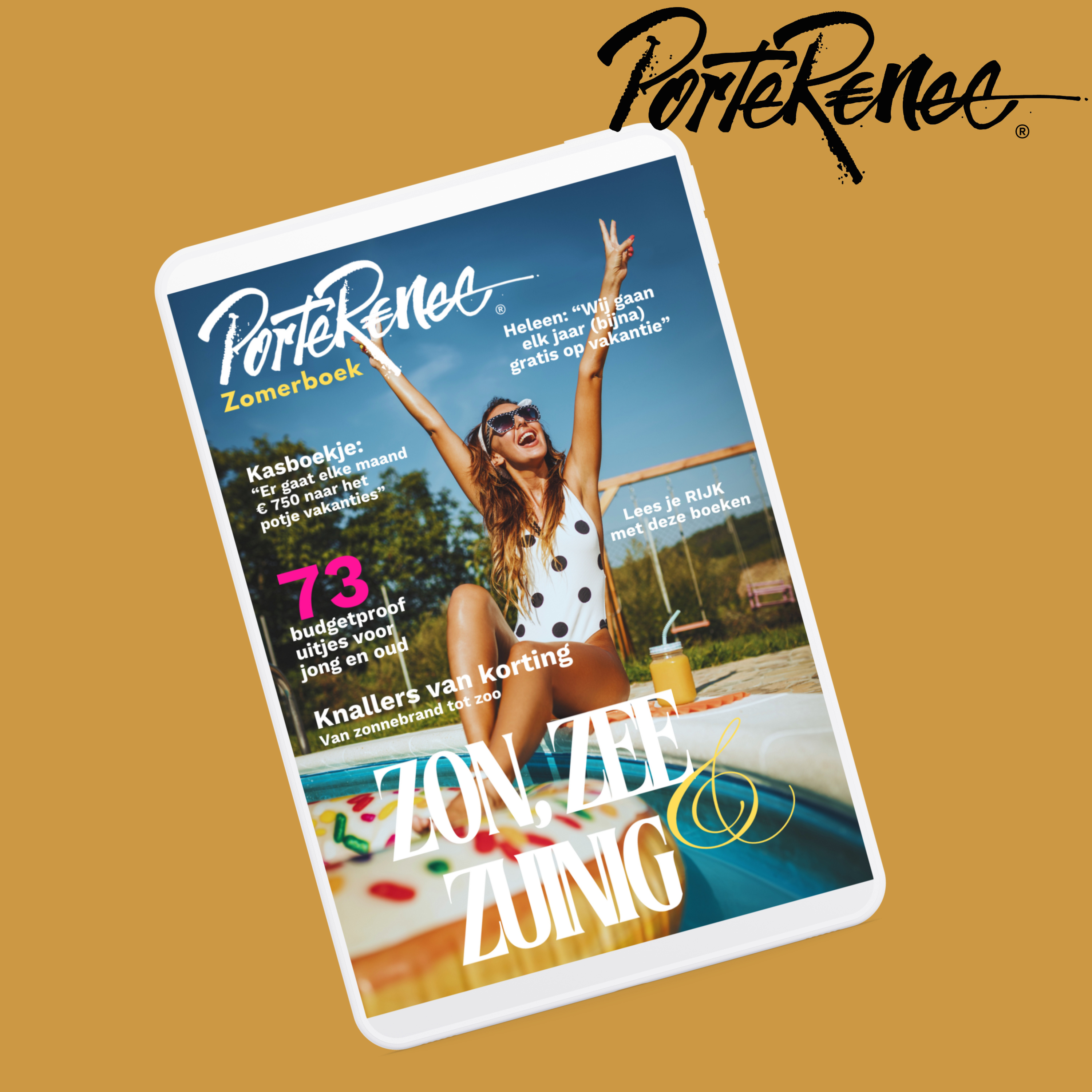 PorteRenee